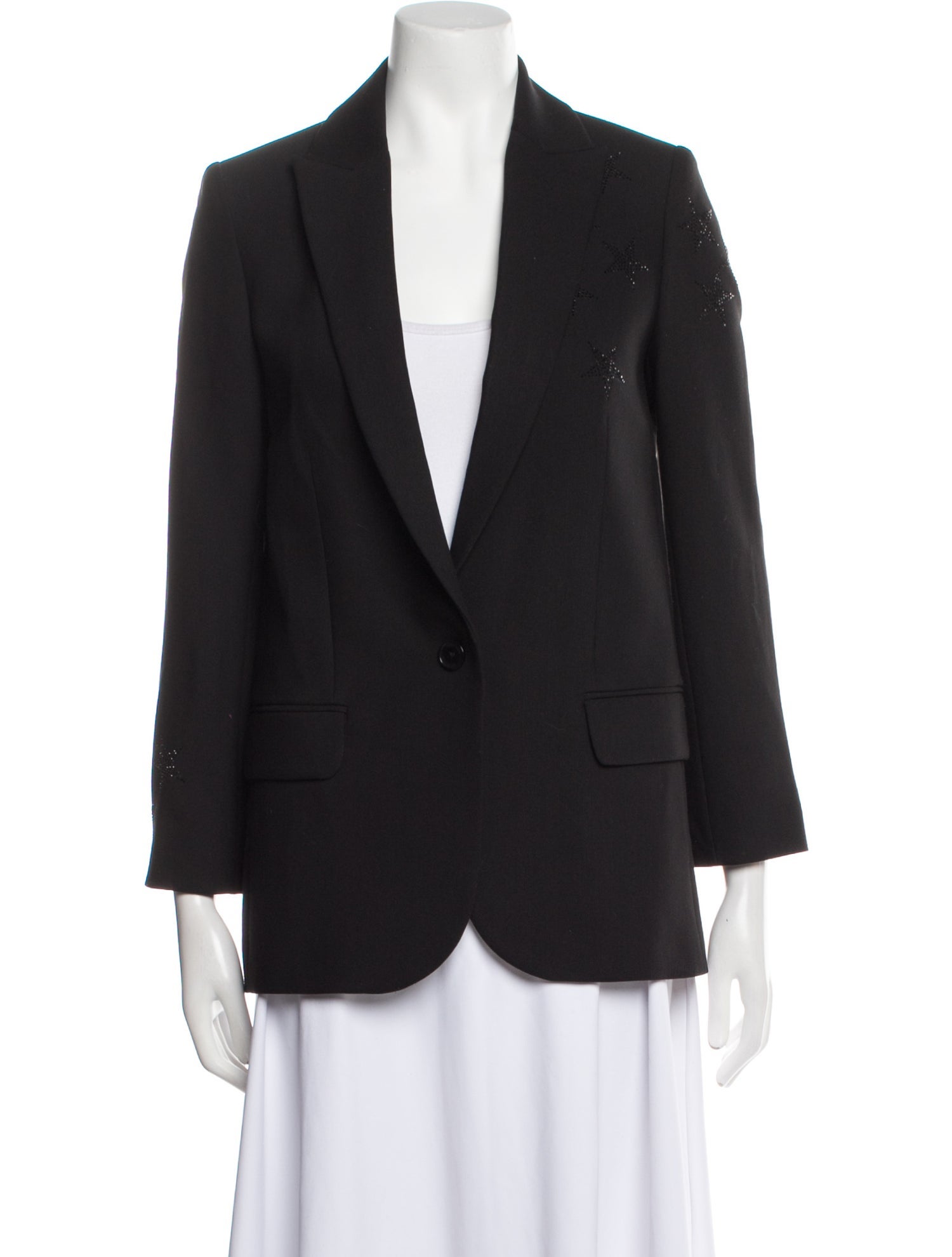 Zadig & Voltaire Blazer