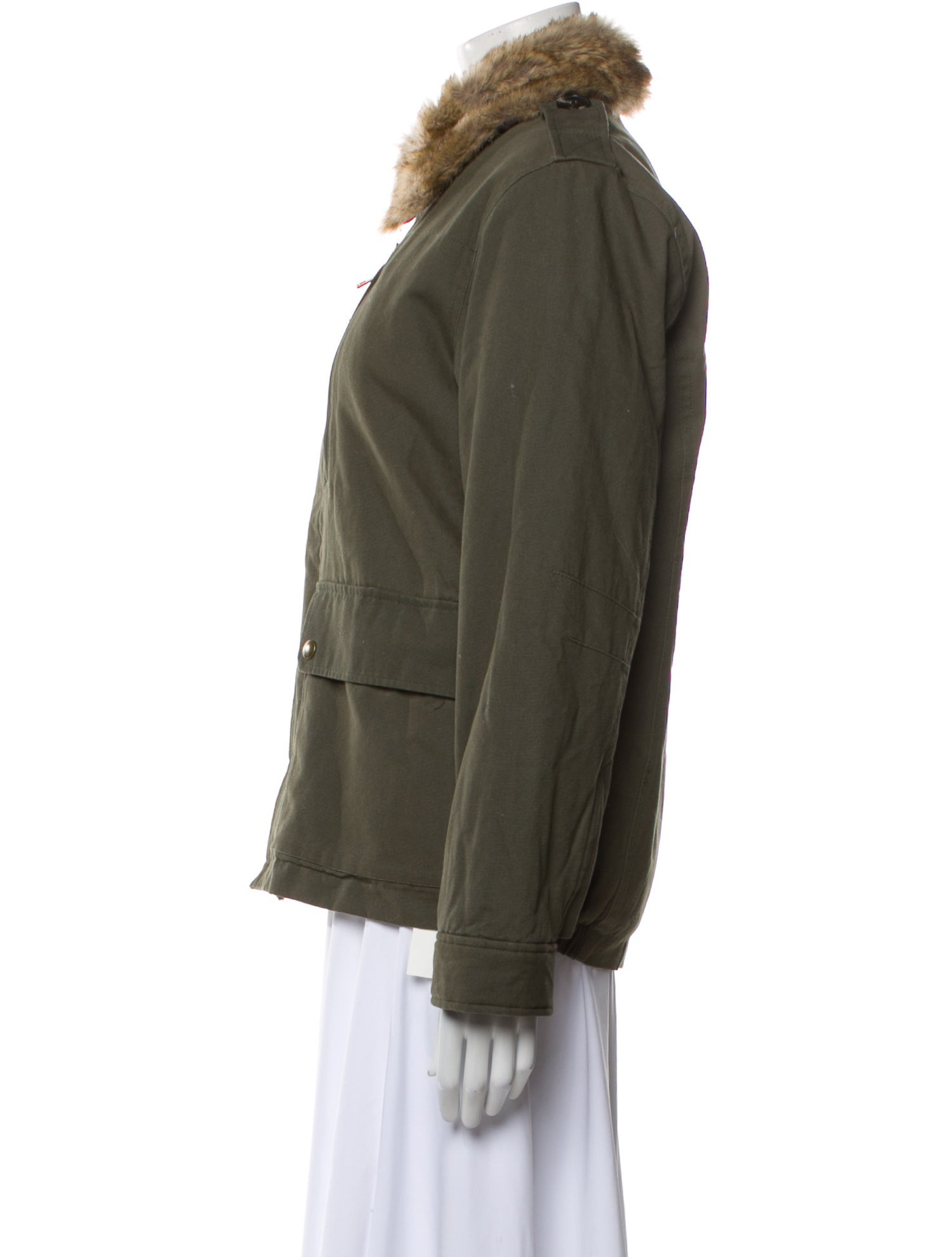 Zadig & Voltaire Coat