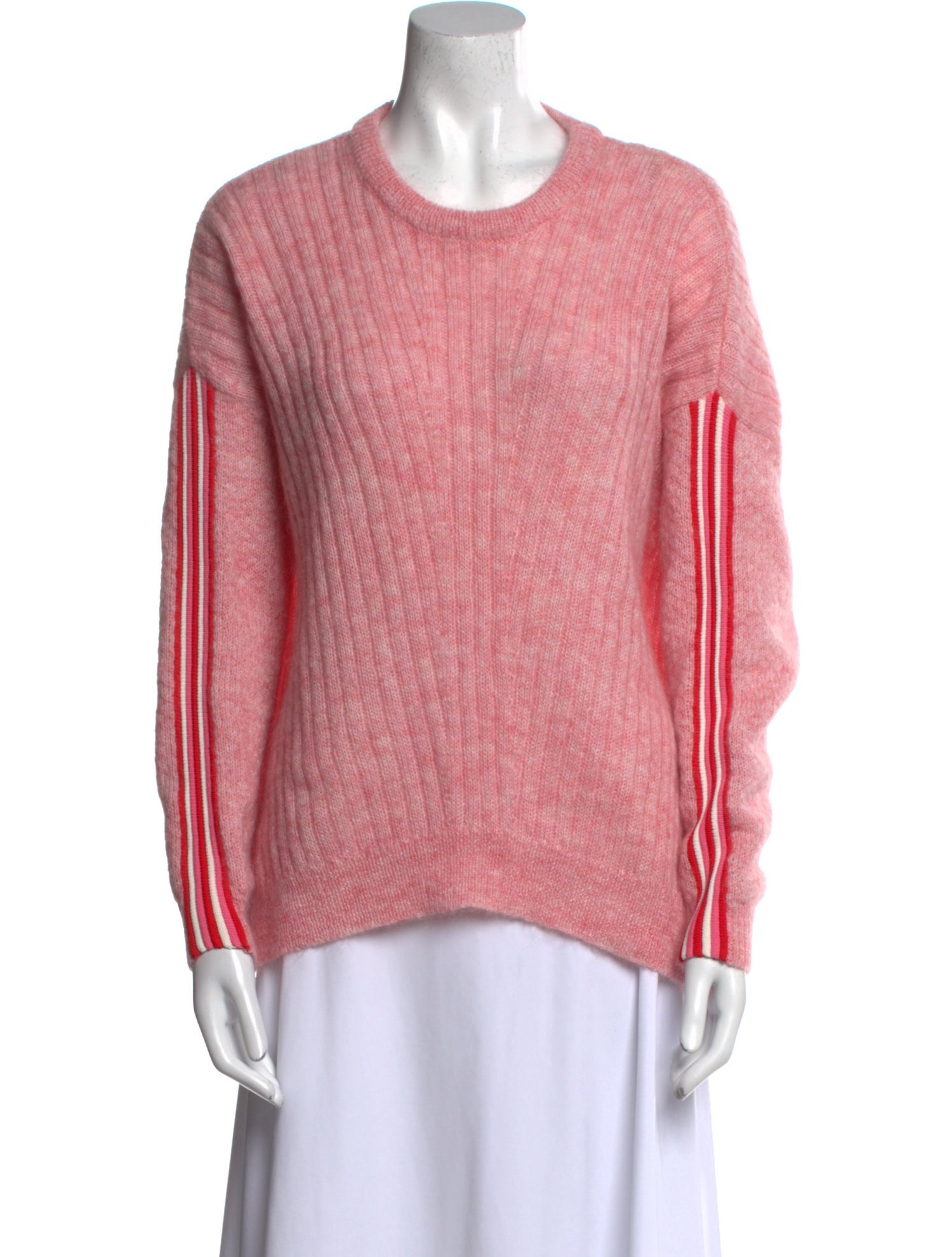 Zadig & Voltaire Scoop Neck Sweater w/ Tags