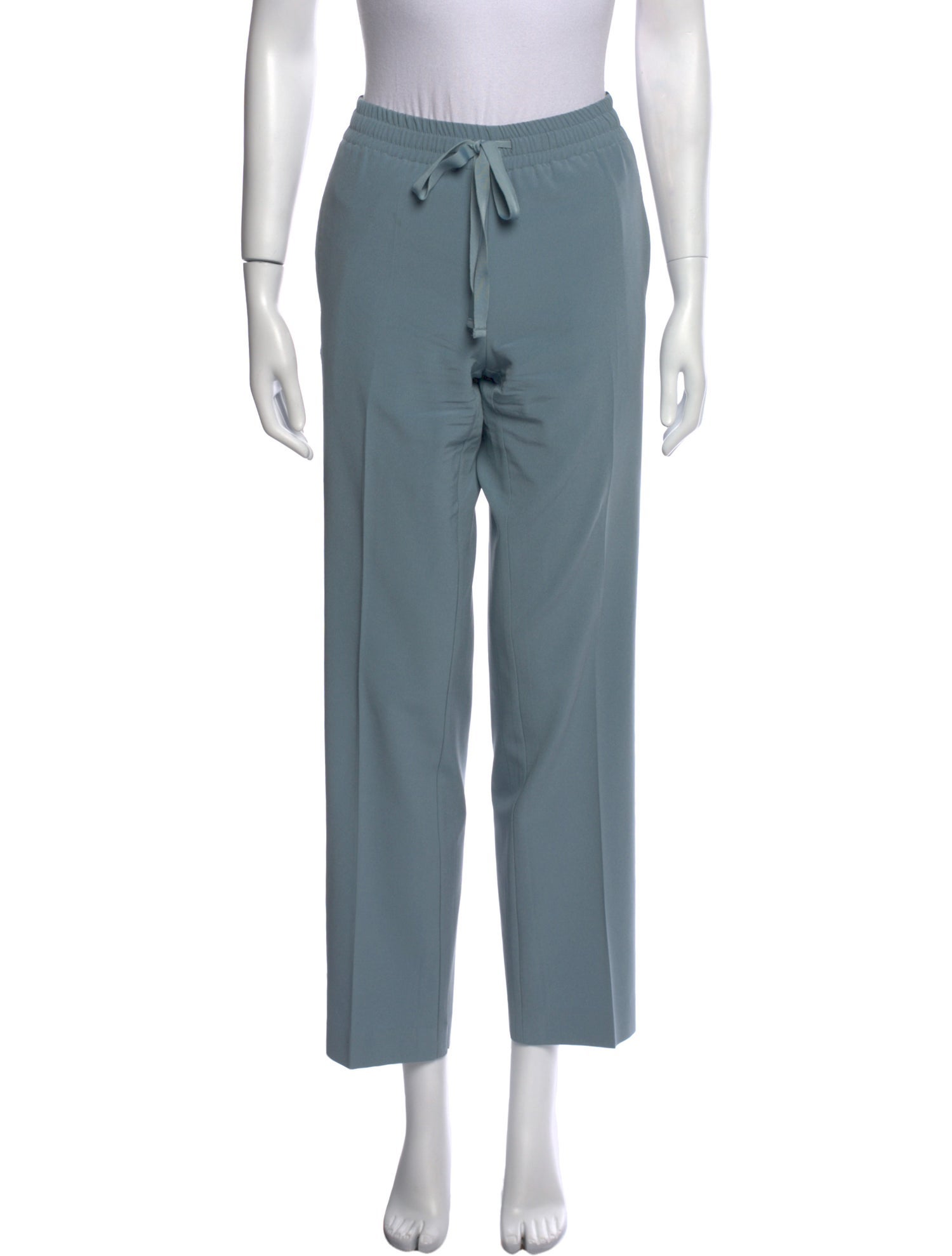 Zadig & Voltaire Straight Leg Pants