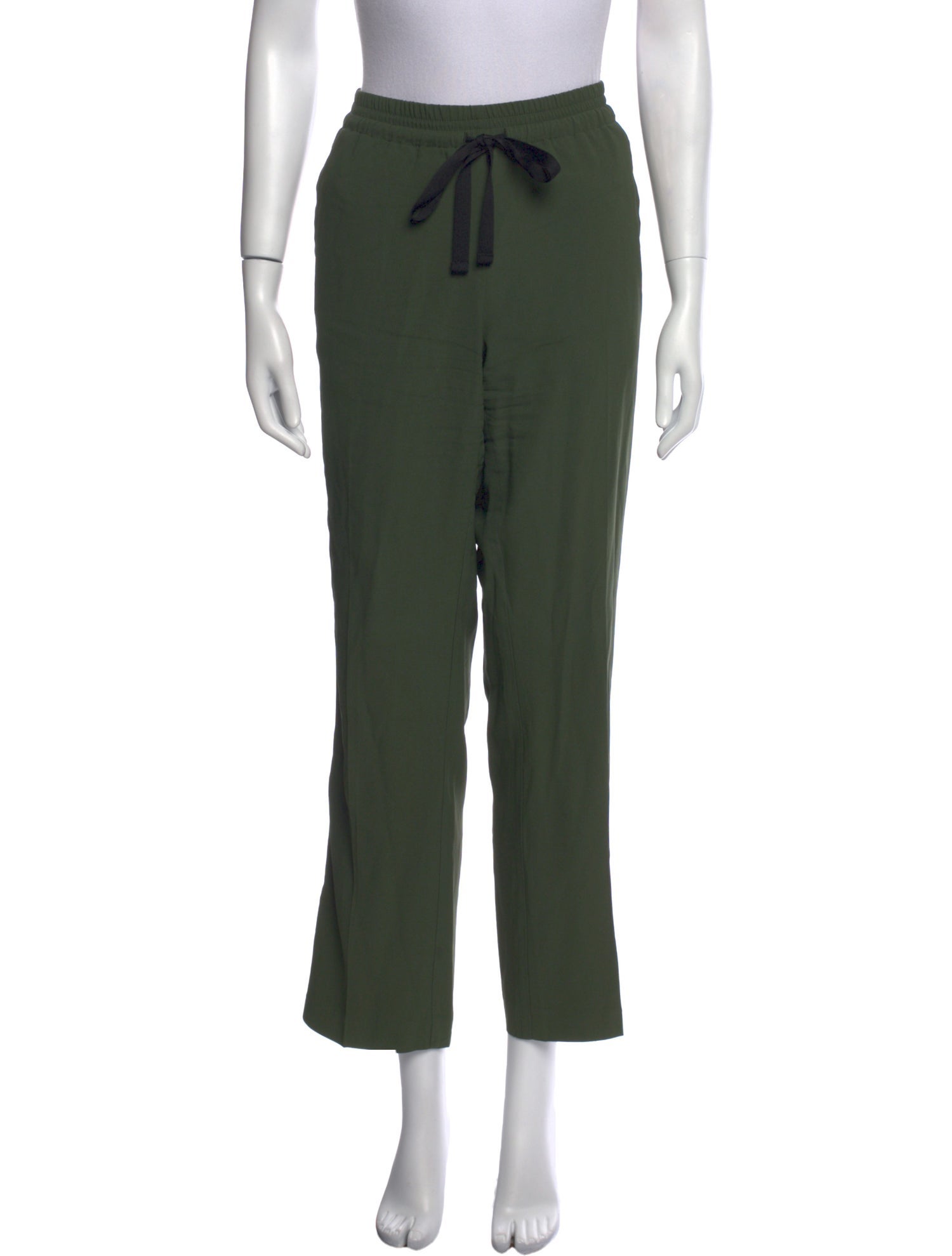 Zadig & Voltaire Straight Leg Pants