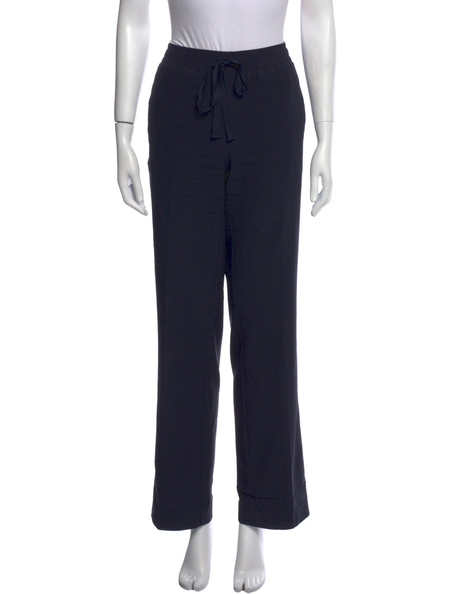 Zadig & Voltaire Straight Leg Pants