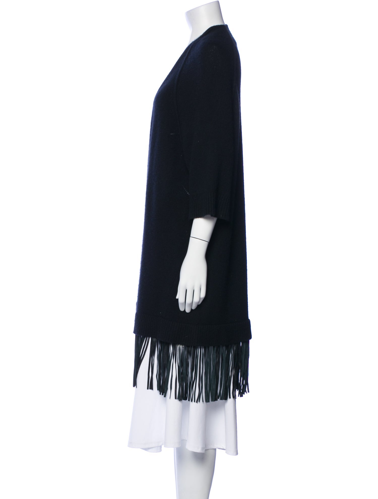 Zadig & Voltaire Cashmere Sweater