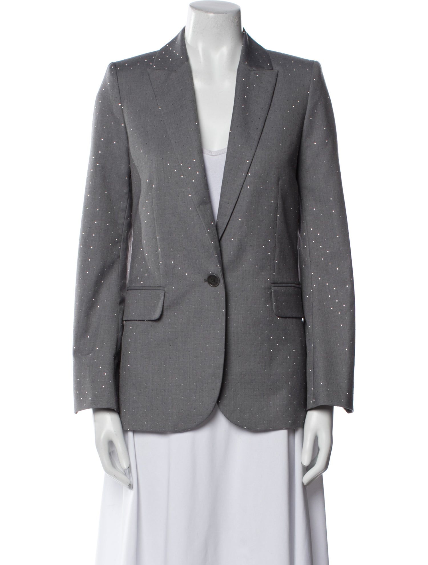 Zadig & Voltaire Blazer w/ Tags