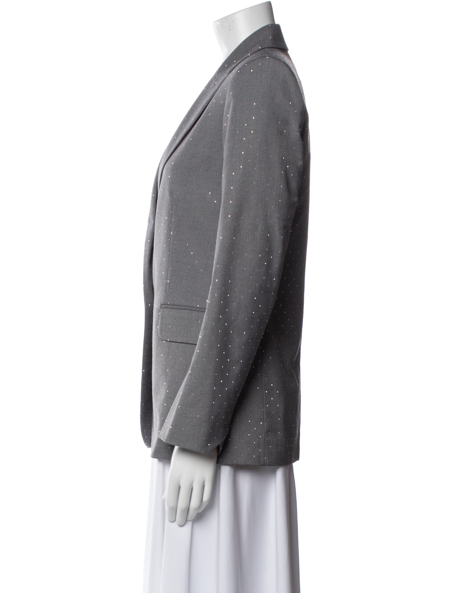 Zadig & Voltaire Blazer w/ Tags