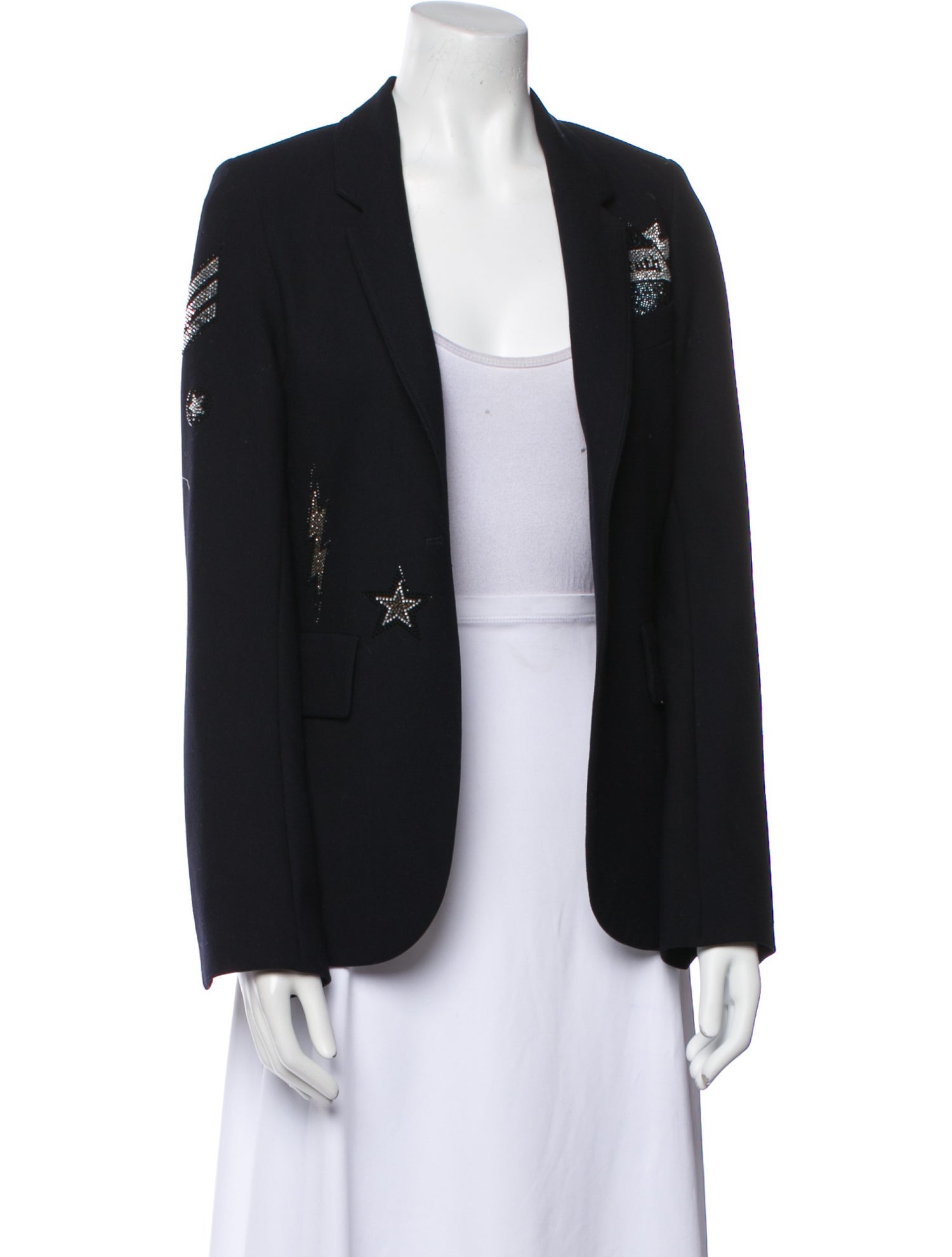 Zadig & Voltaire Jacket