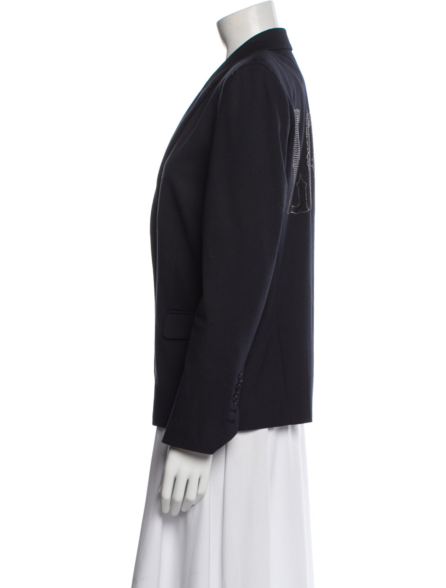 Zadig & Voltaire Blazer