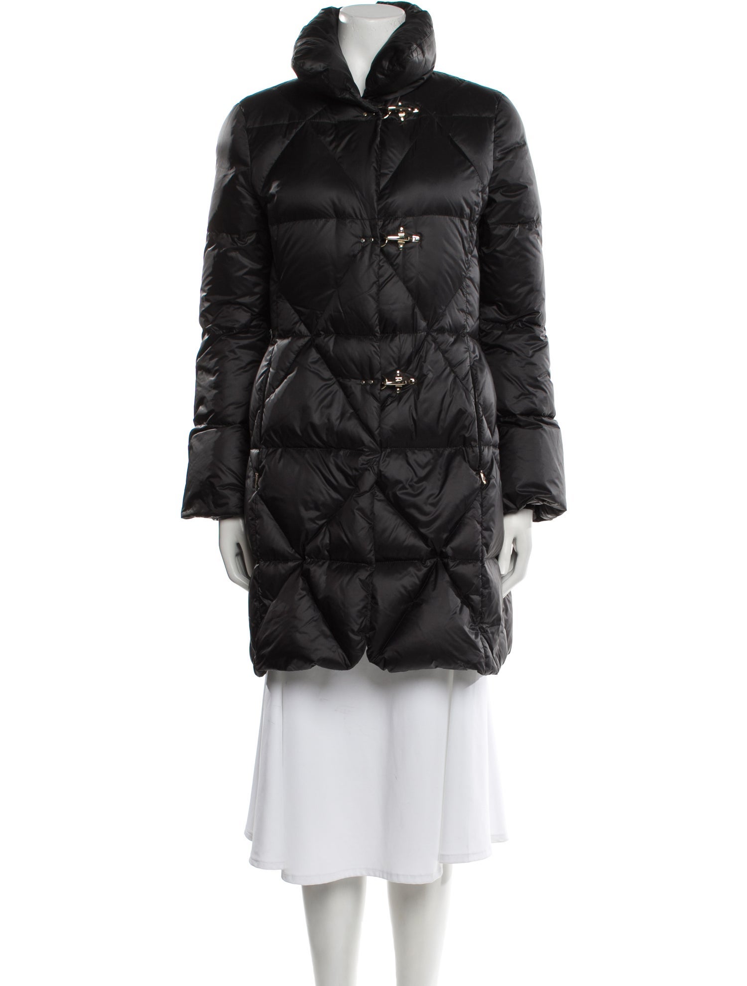 Zadig & Voltaire Down Jacket