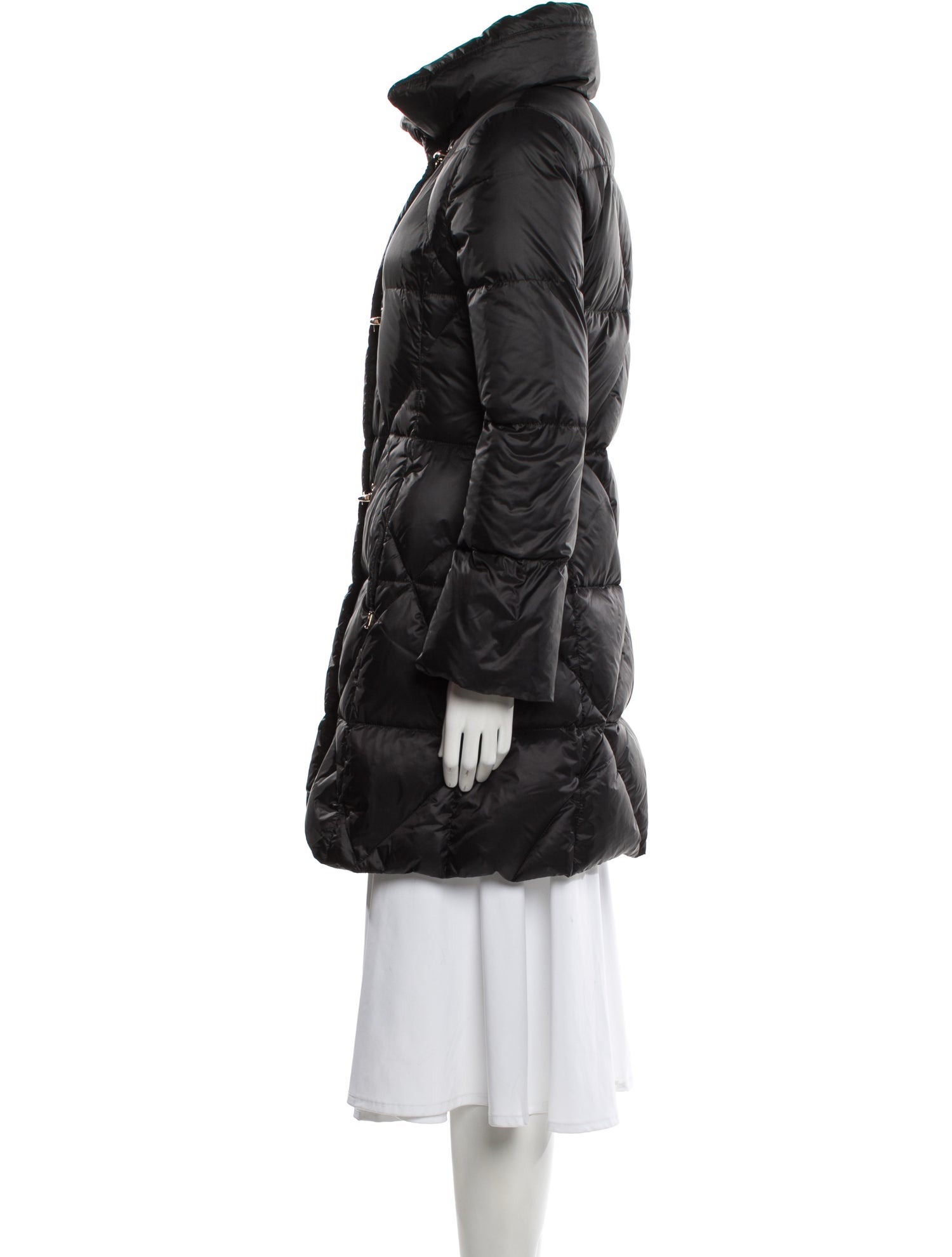 Zadig & Voltaire Down Jacket