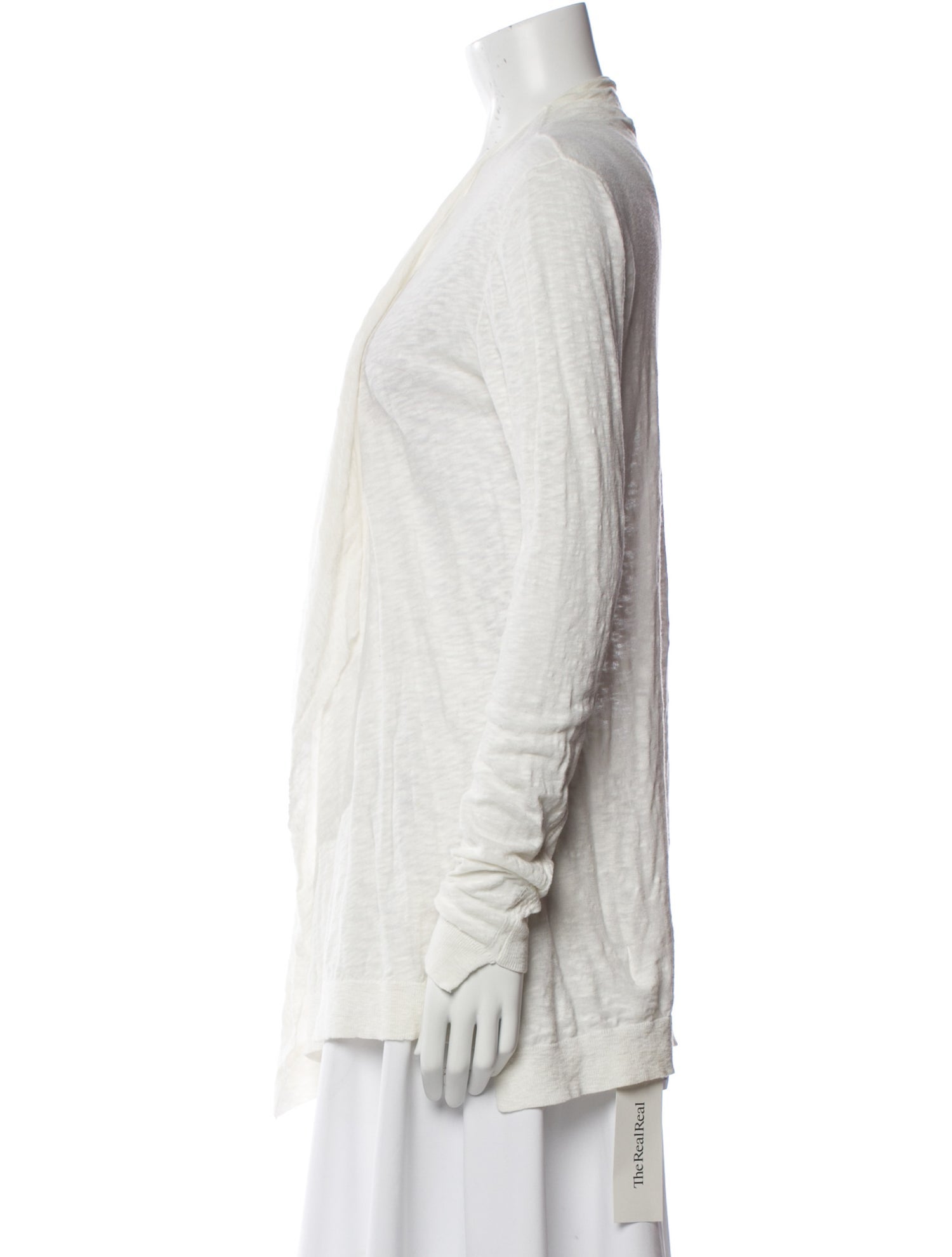 Zadig & Voltaire V-Neck Sweater