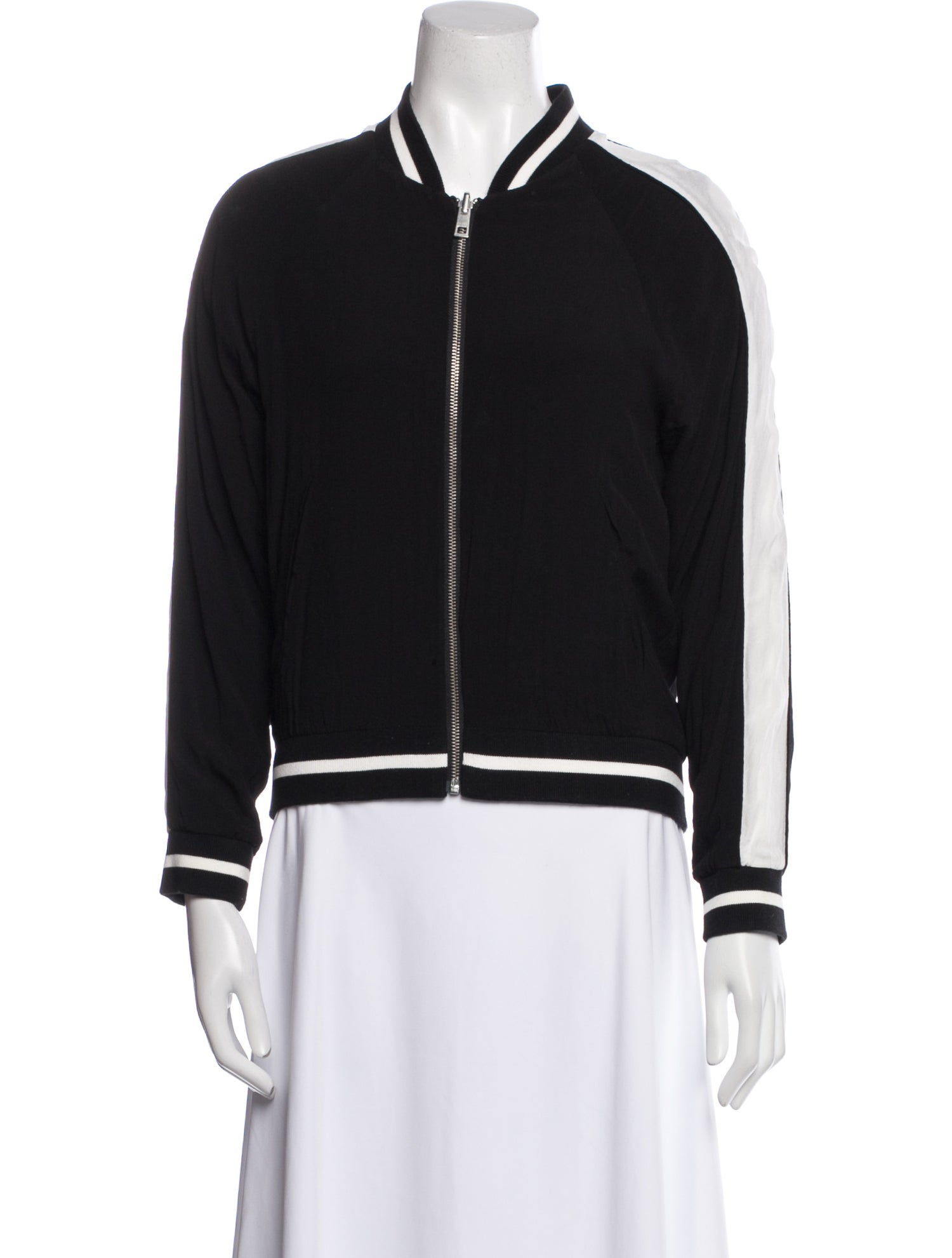 Zadig & Voltaire Bomber Jacket