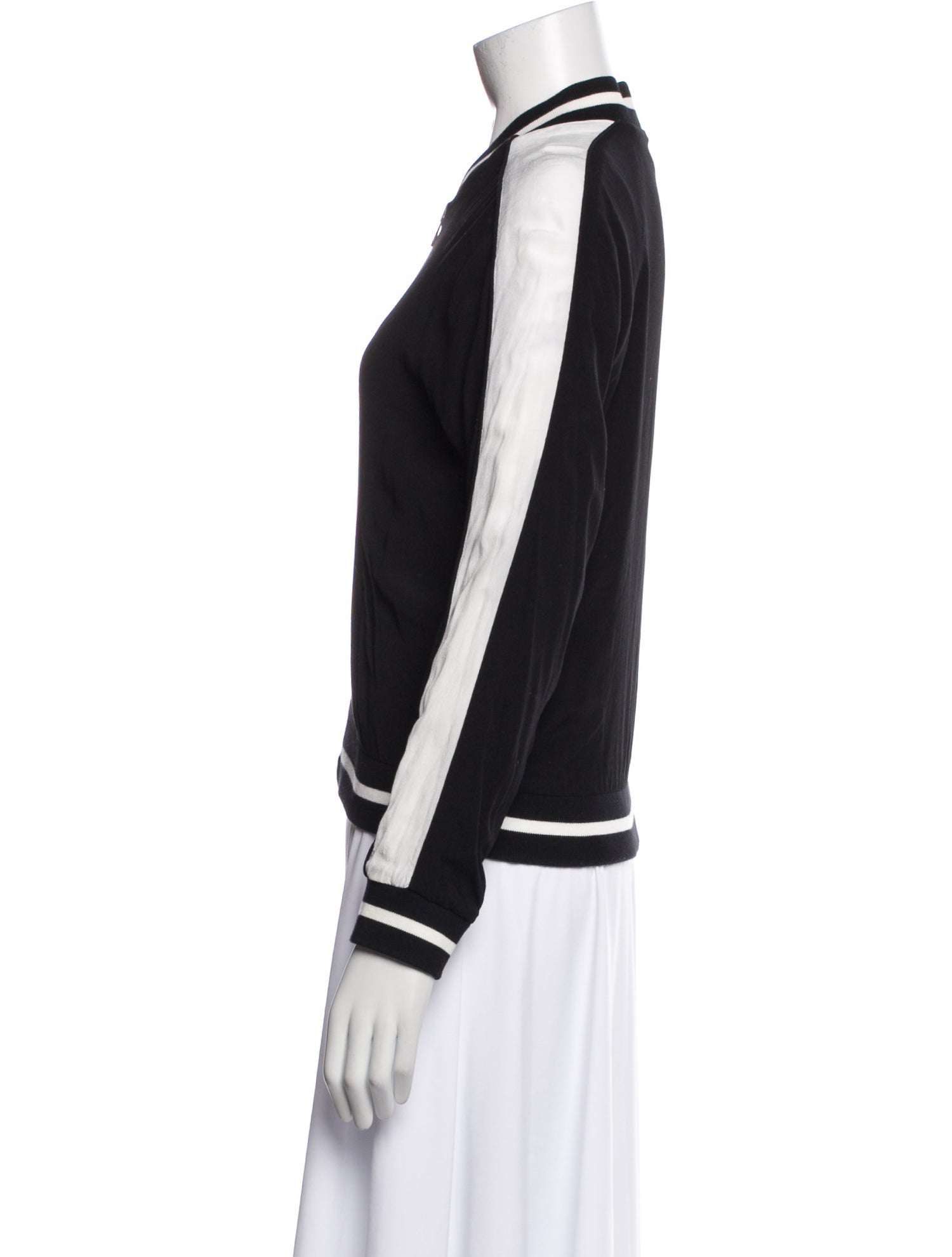 Zadig & Voltaire Bomber Jacket