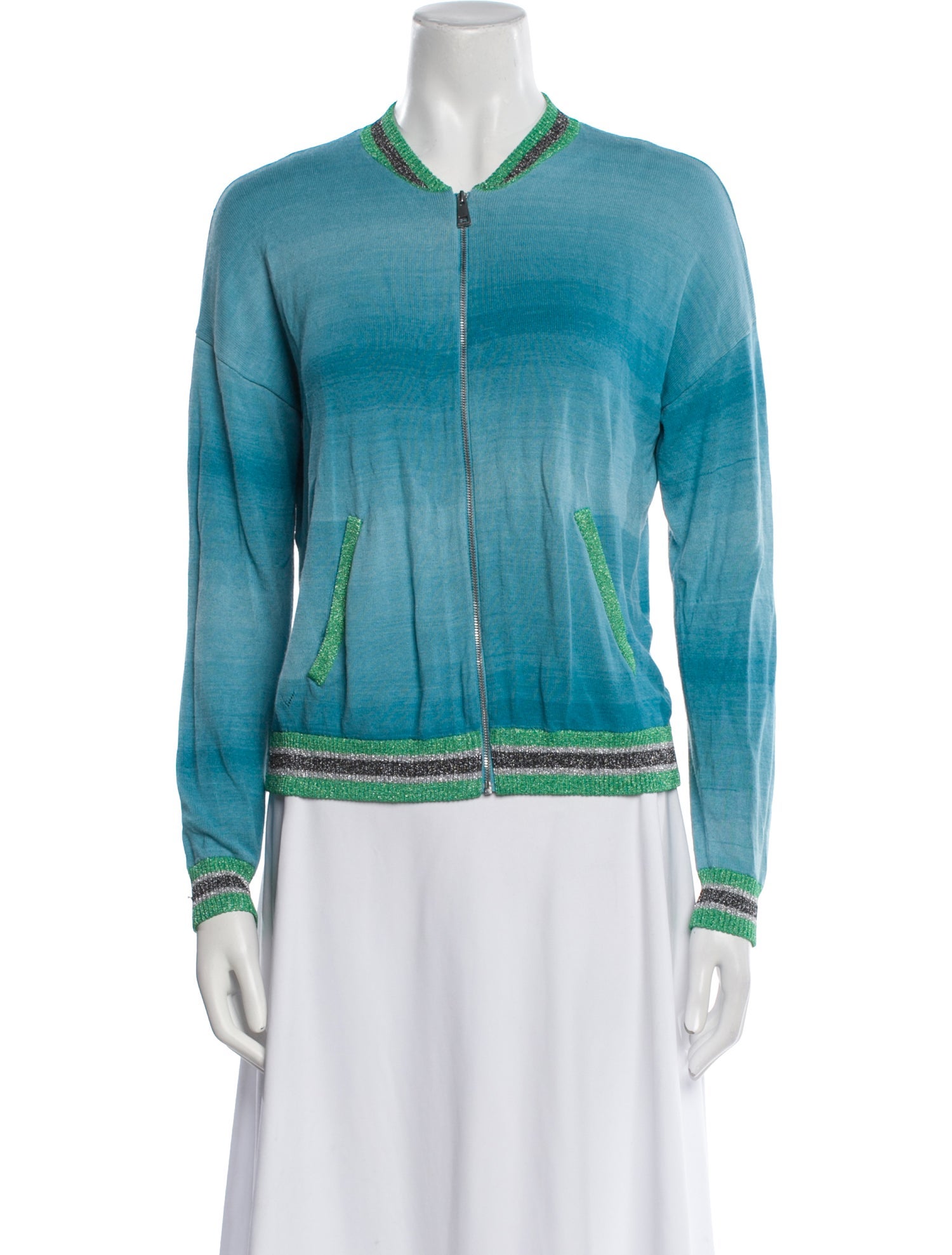 Zadig & Voltaire Crew Neck Sweater