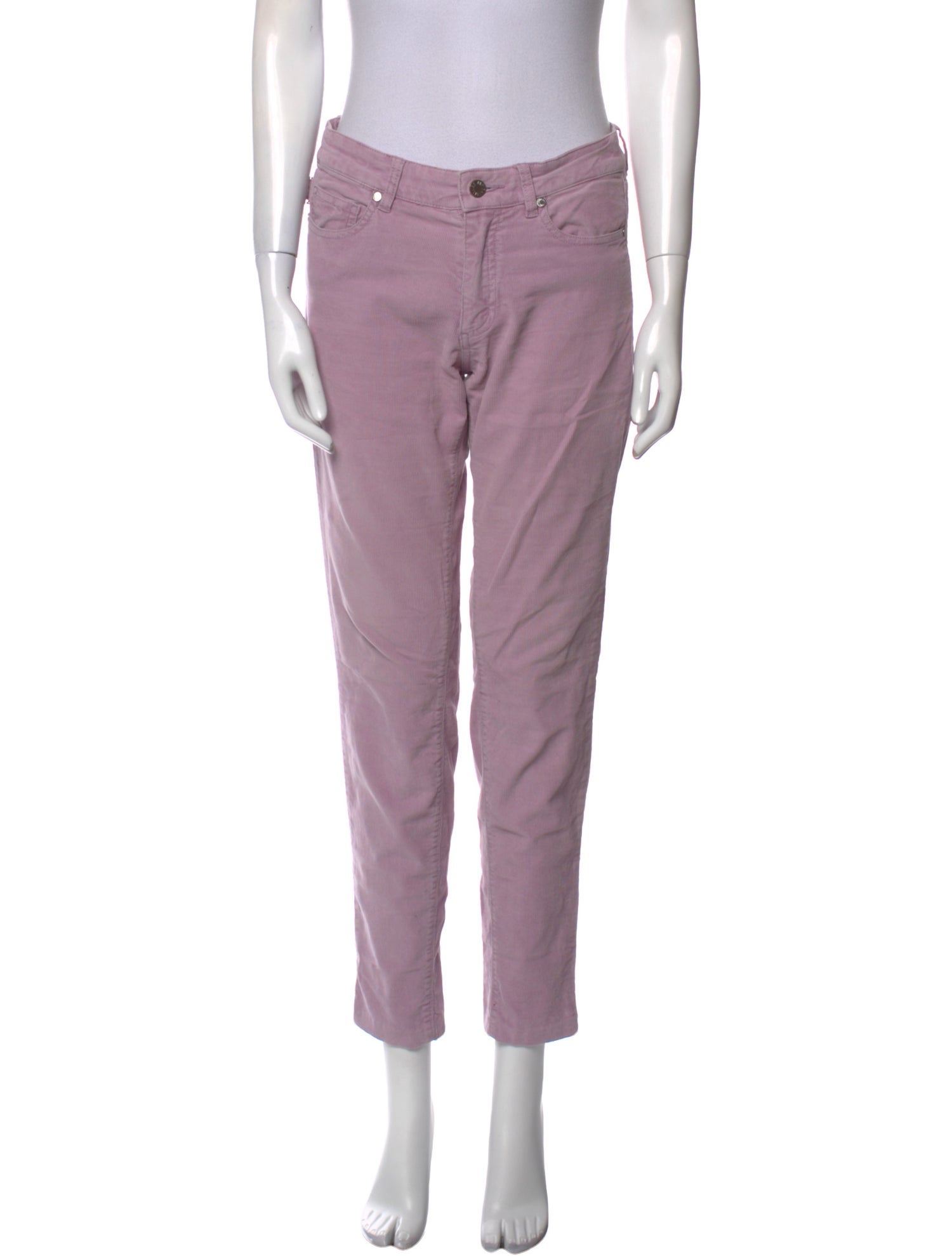 Zadig & Voltaire Skinny Leg Pants