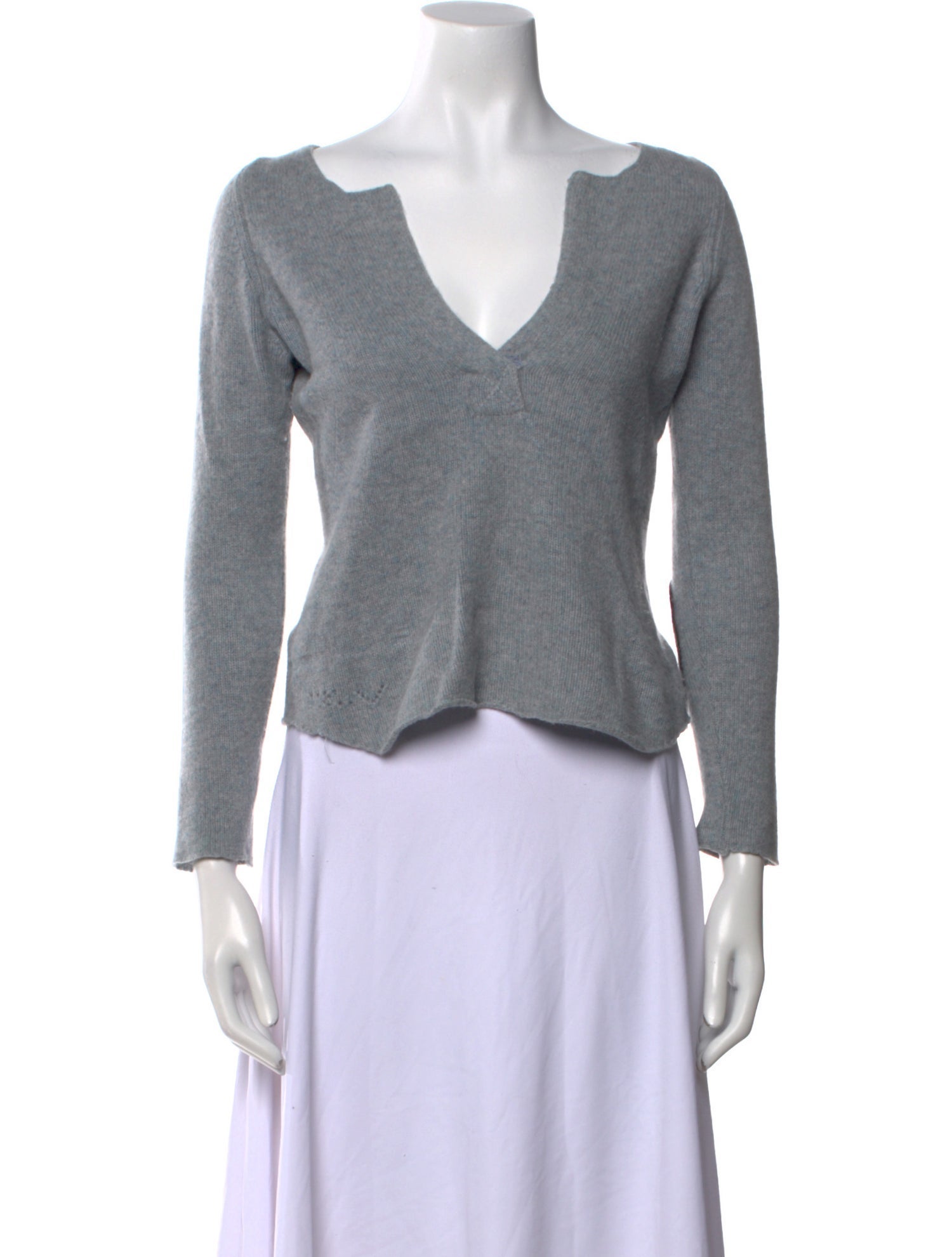 Zadig & Voltaire V-Neck Sweater