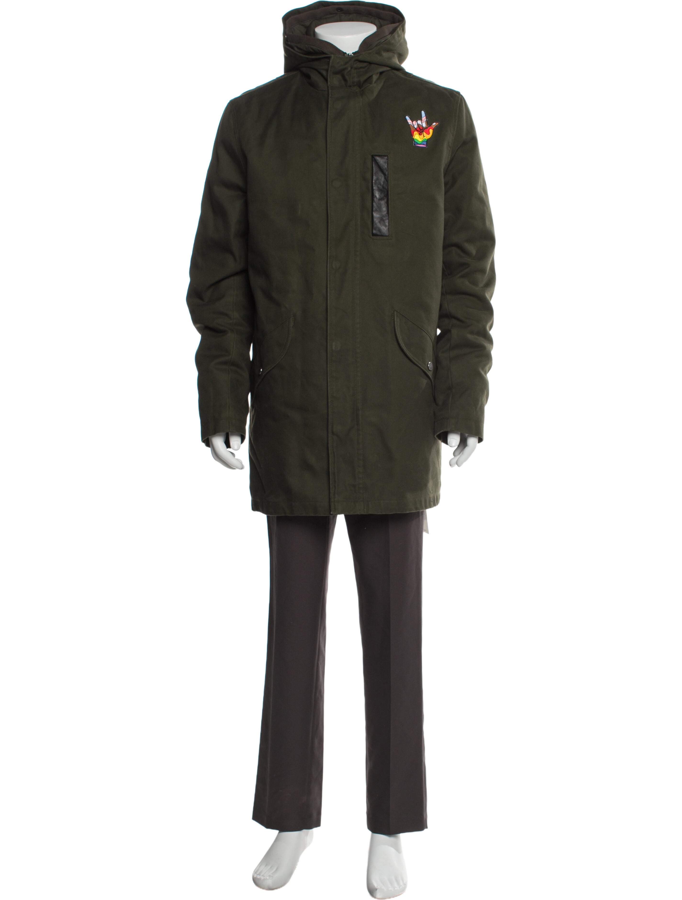 Zadig & Voltaire Parka