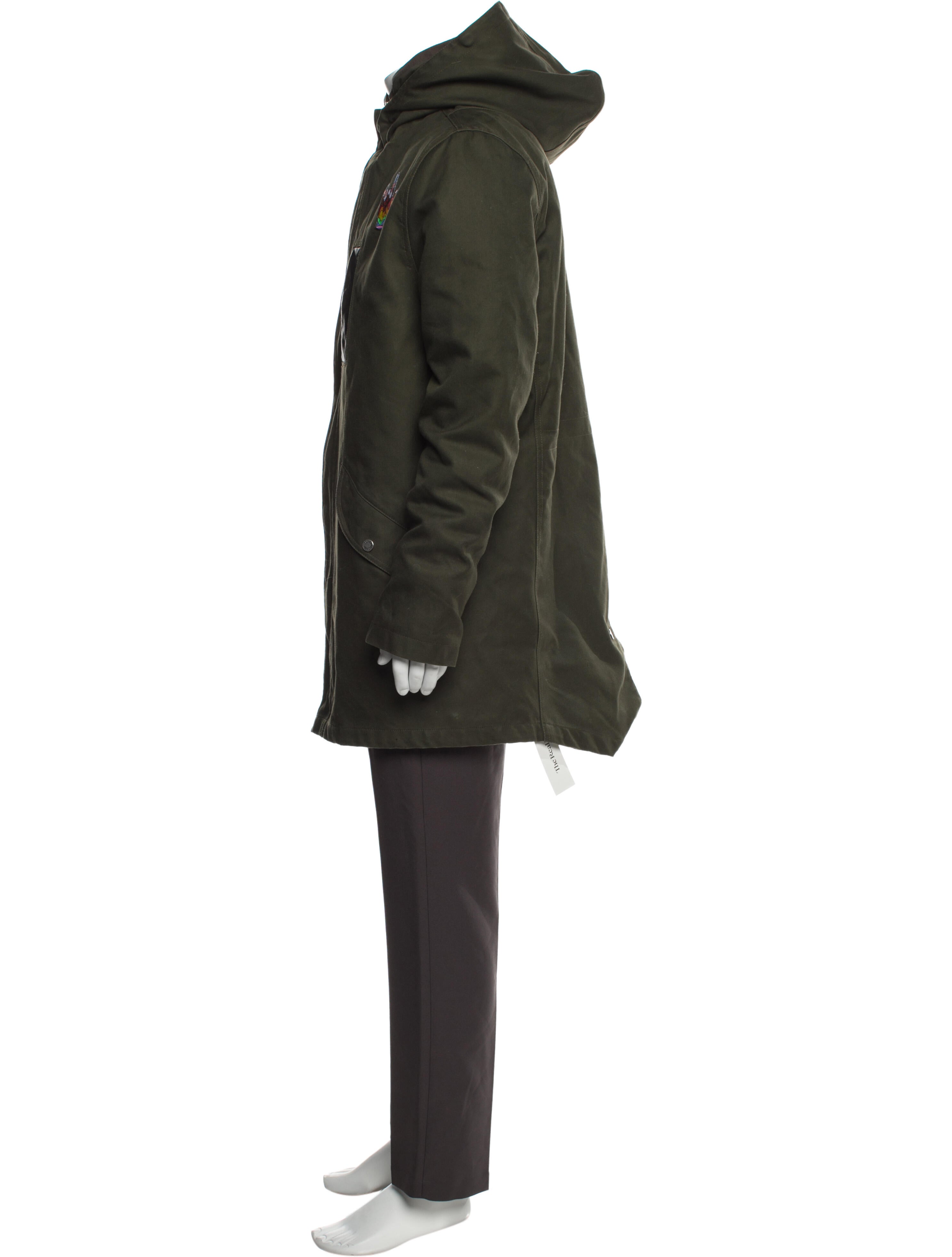 Zadig & Voltaire Parka