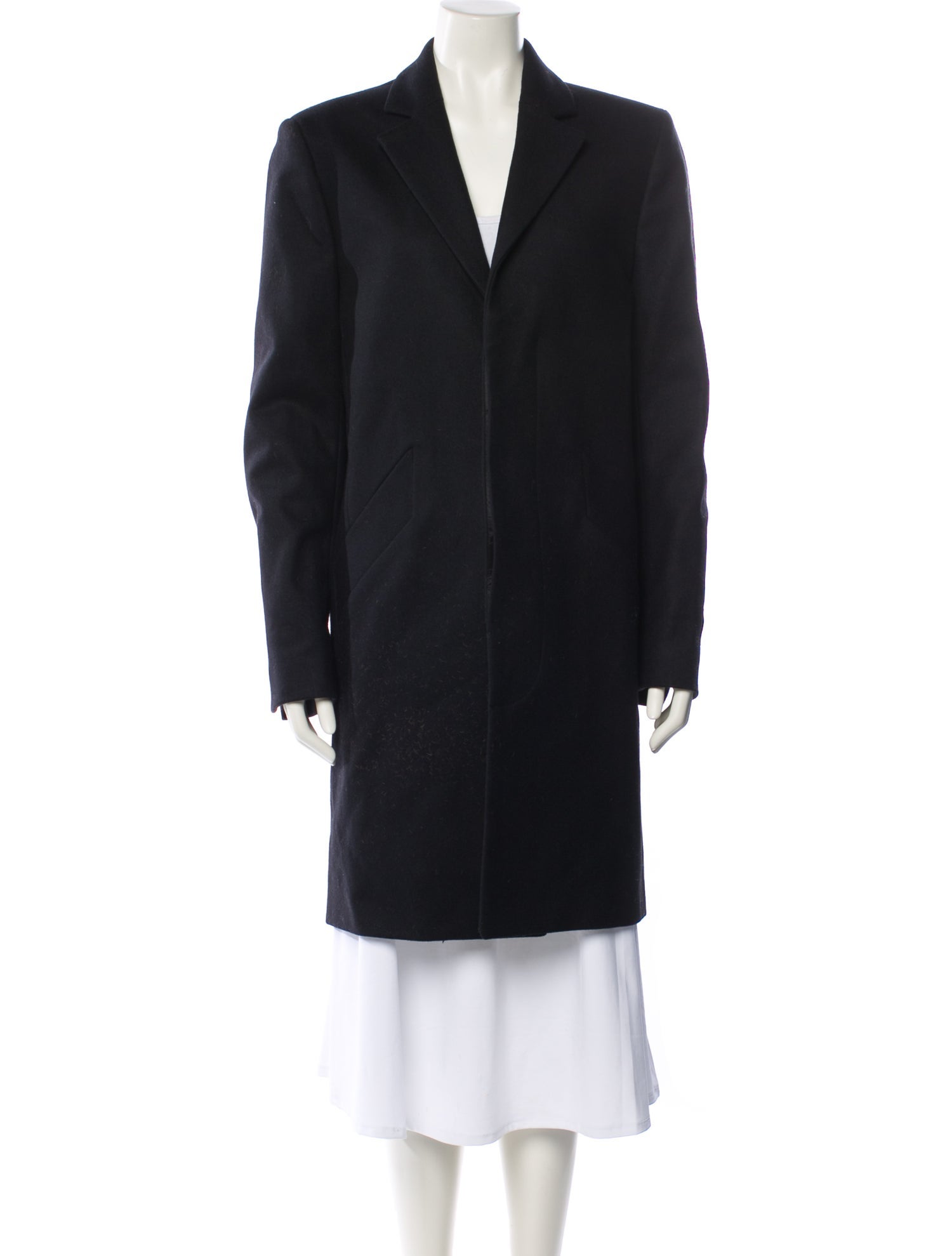 Zadig & Voltaire Wool Jacket