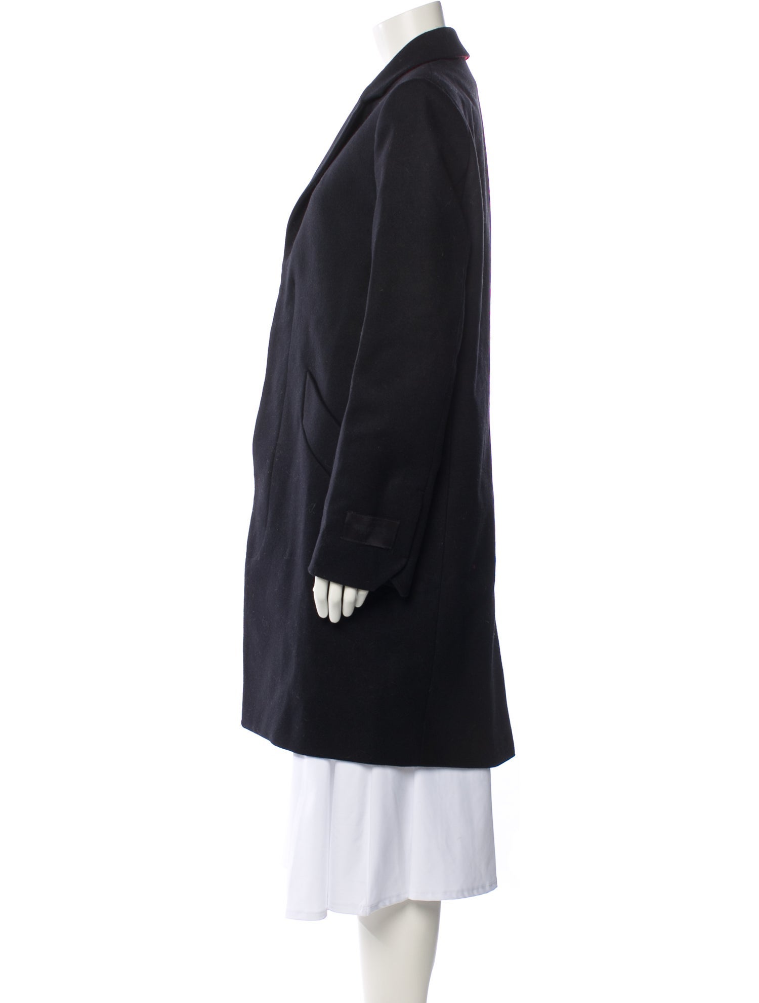 Zadig & Voltaire Wool Jacket