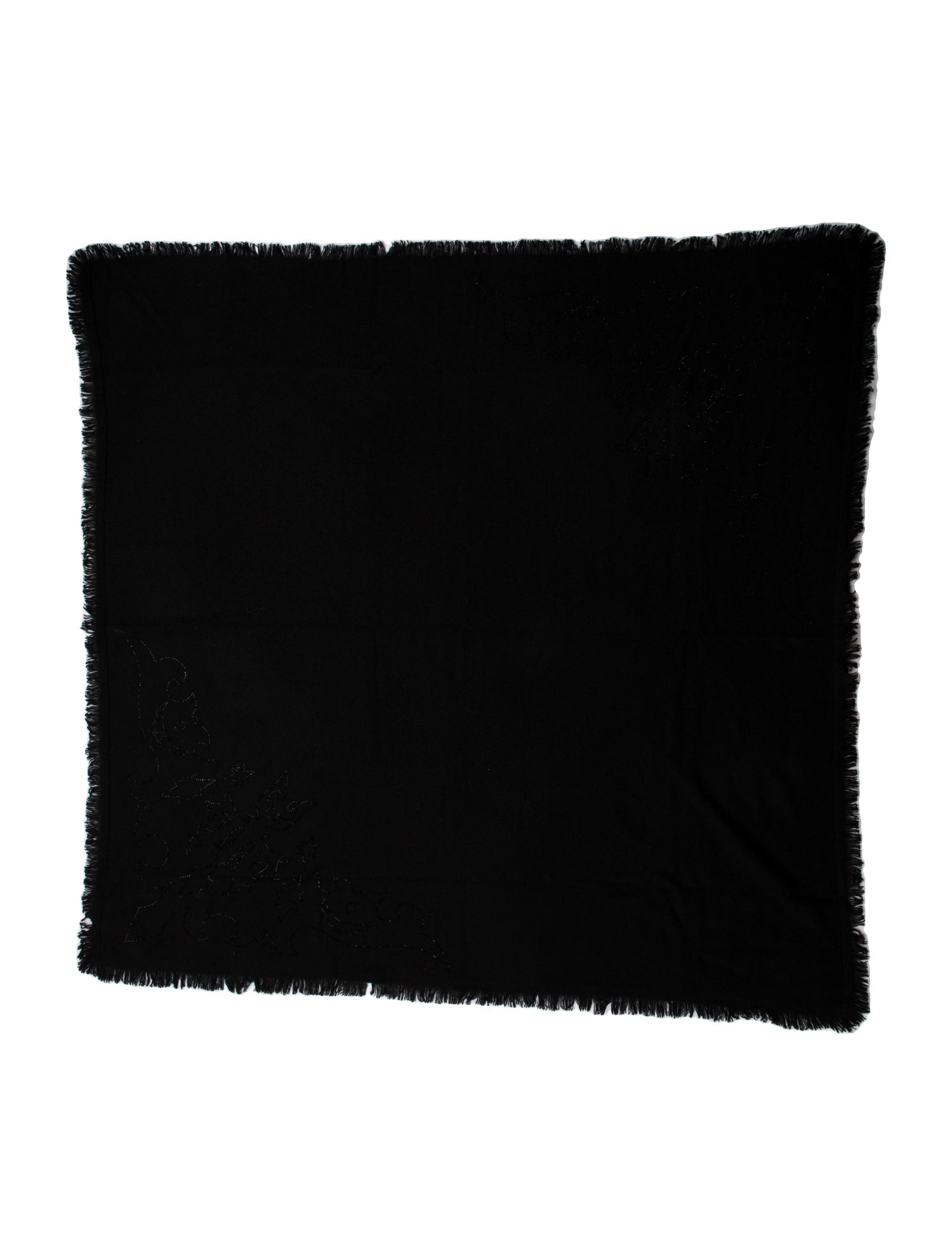 Zadig & Voltaire Cashmere Scarf w/ Tags