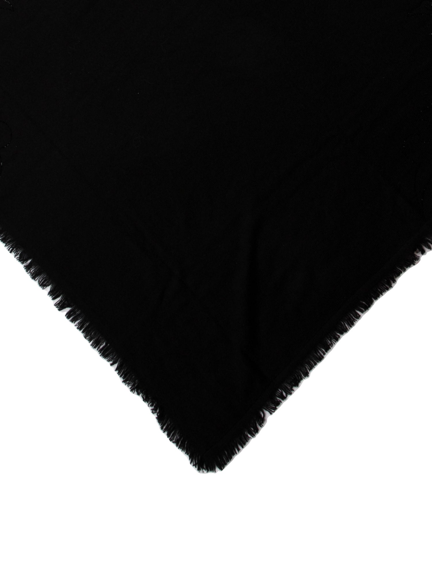Zadig & Voltaire Cashmere Scarf w/ Tags