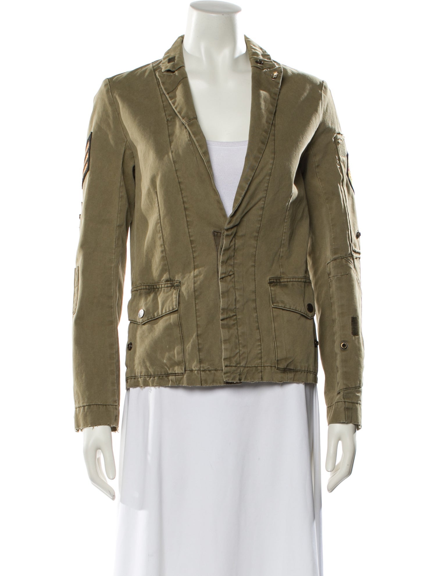 Zadig & Voltaire Blazer