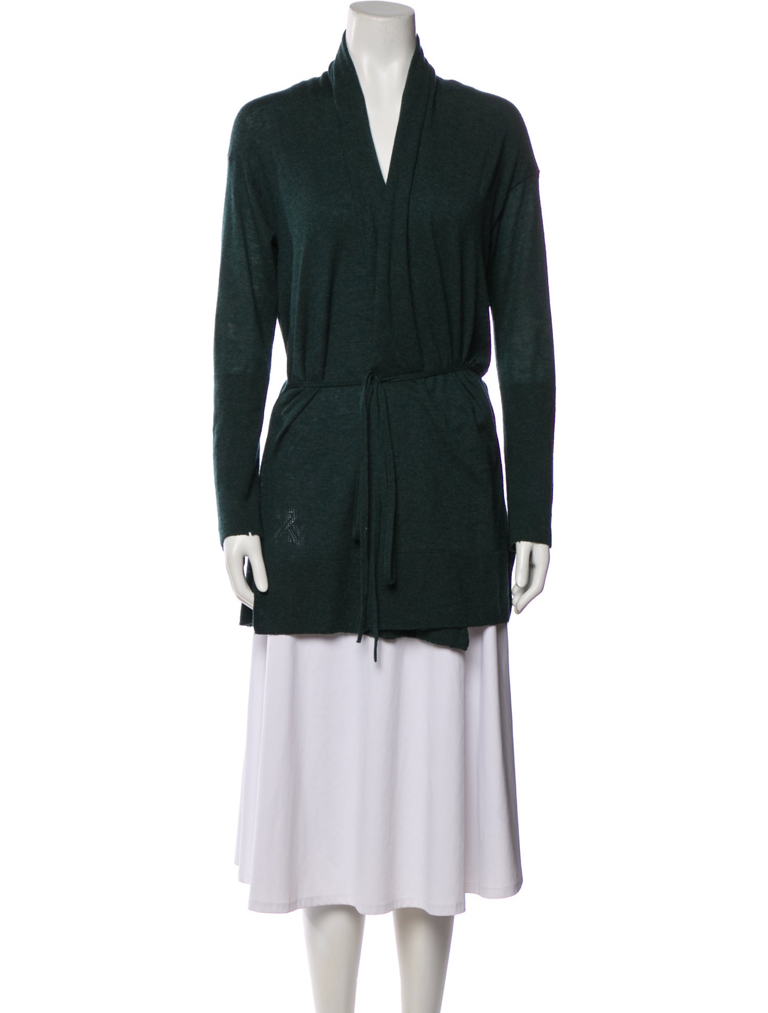 Zadig & Voltaire V-Neck Sweater