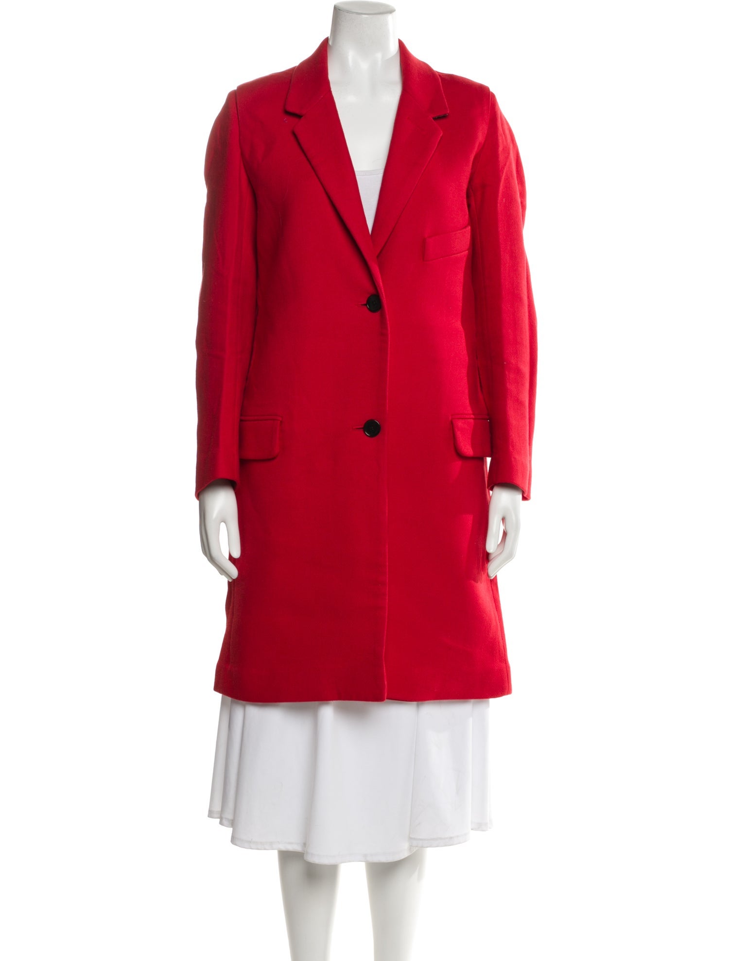 Zadig & Voltaire Peacoat