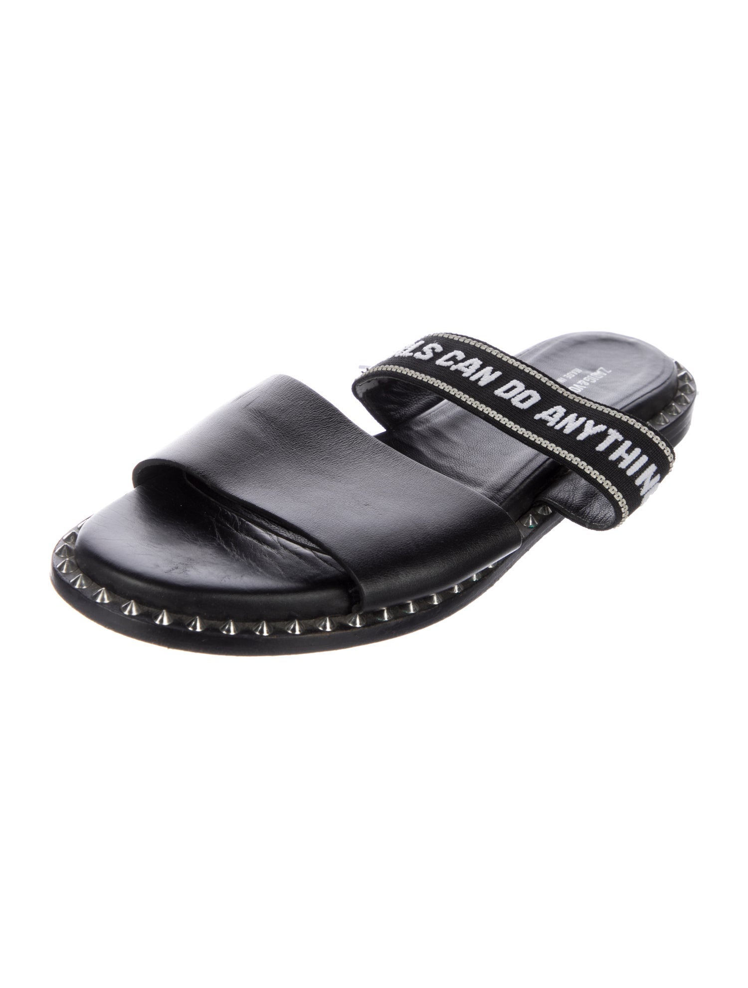 Zadig & Voltaire Sandals for Women | The RealReal