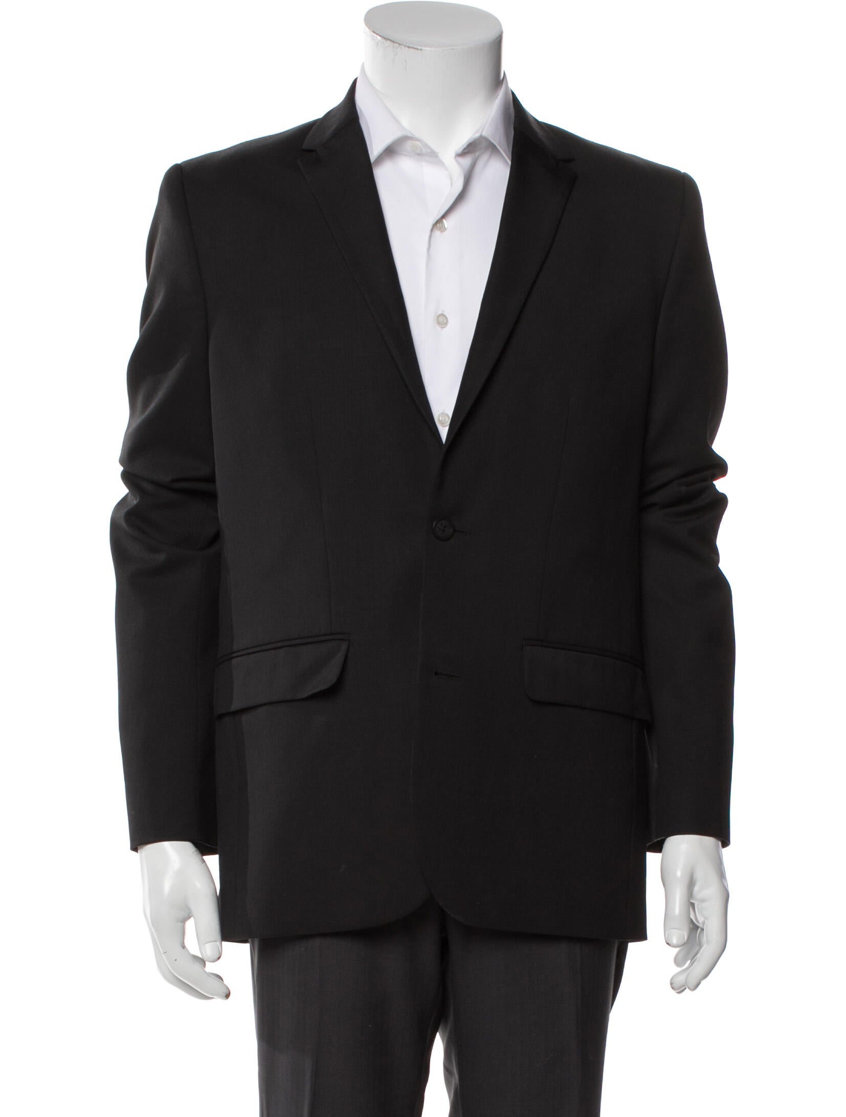 Zadig & Voltaire Overcoat