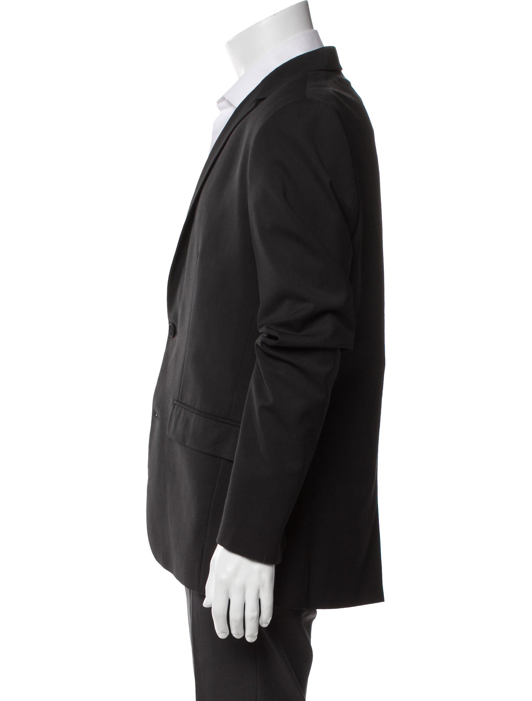 Zadig & Voltaire Overcoat