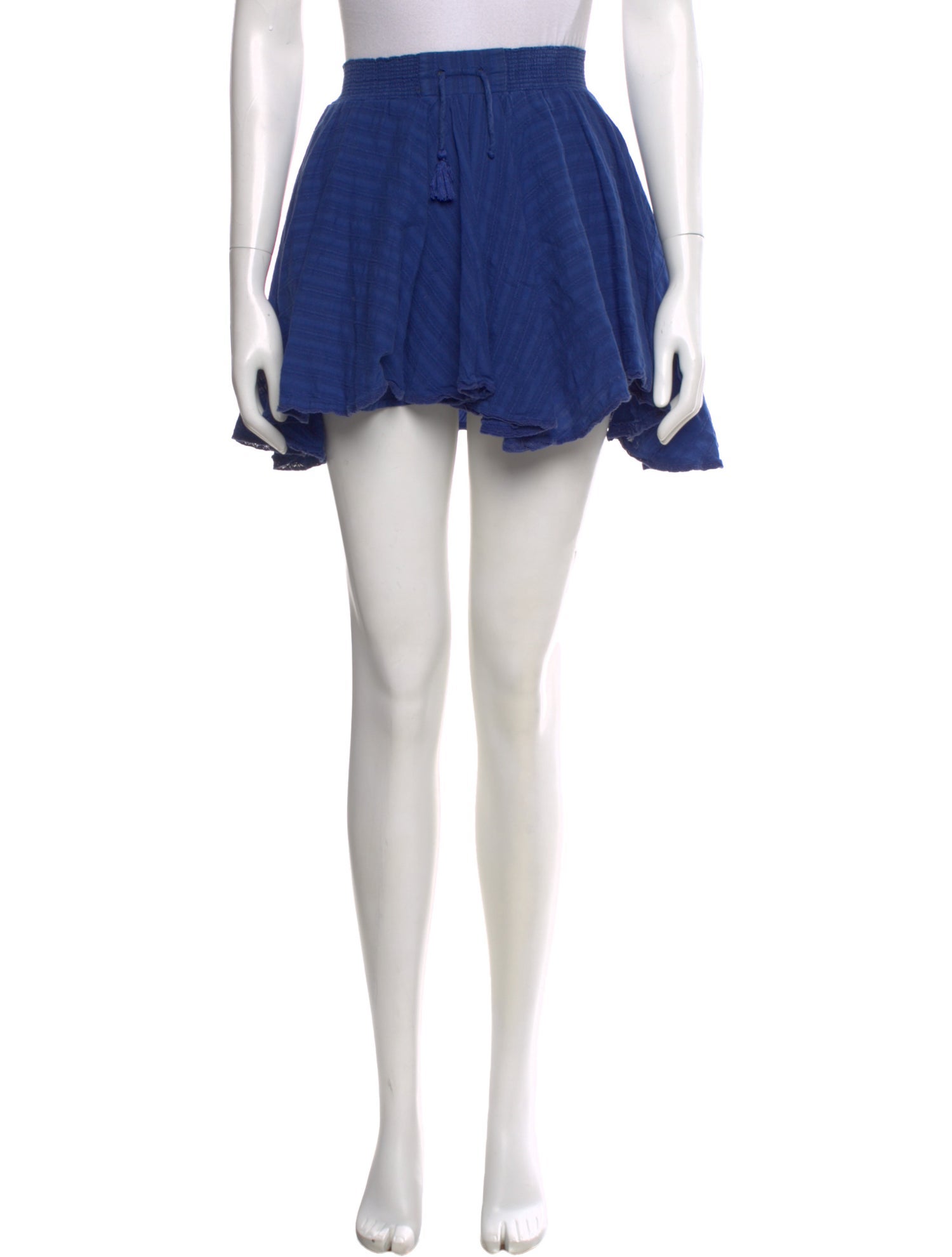 Zadig & Voltaire Mini Skirt