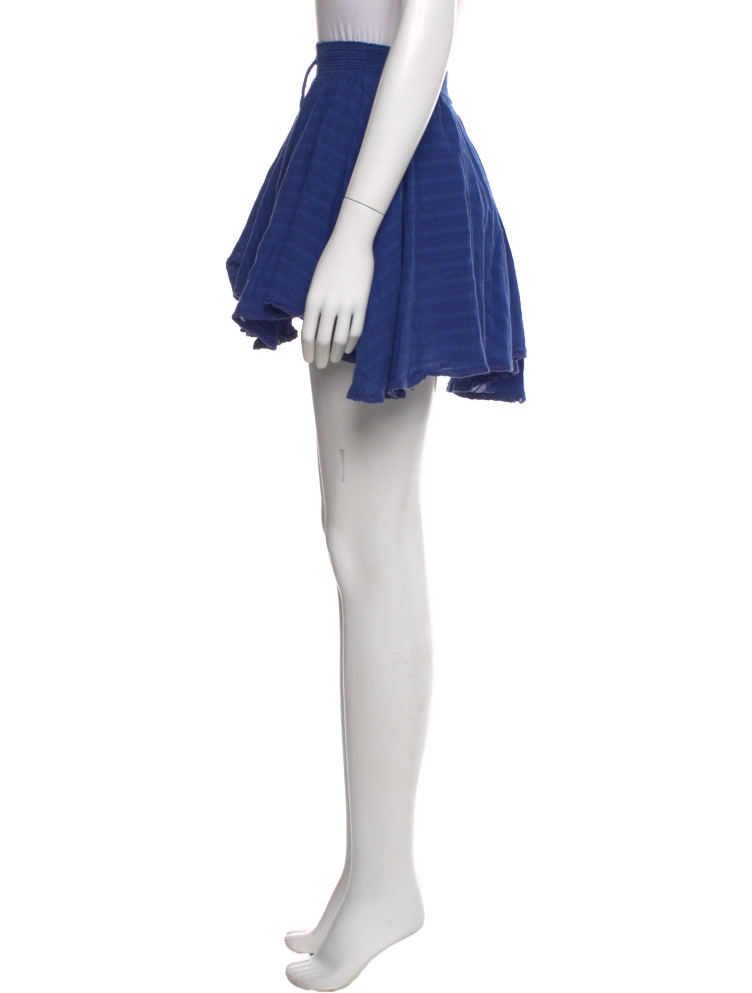 Zadig & Voltaire Mini Skirt