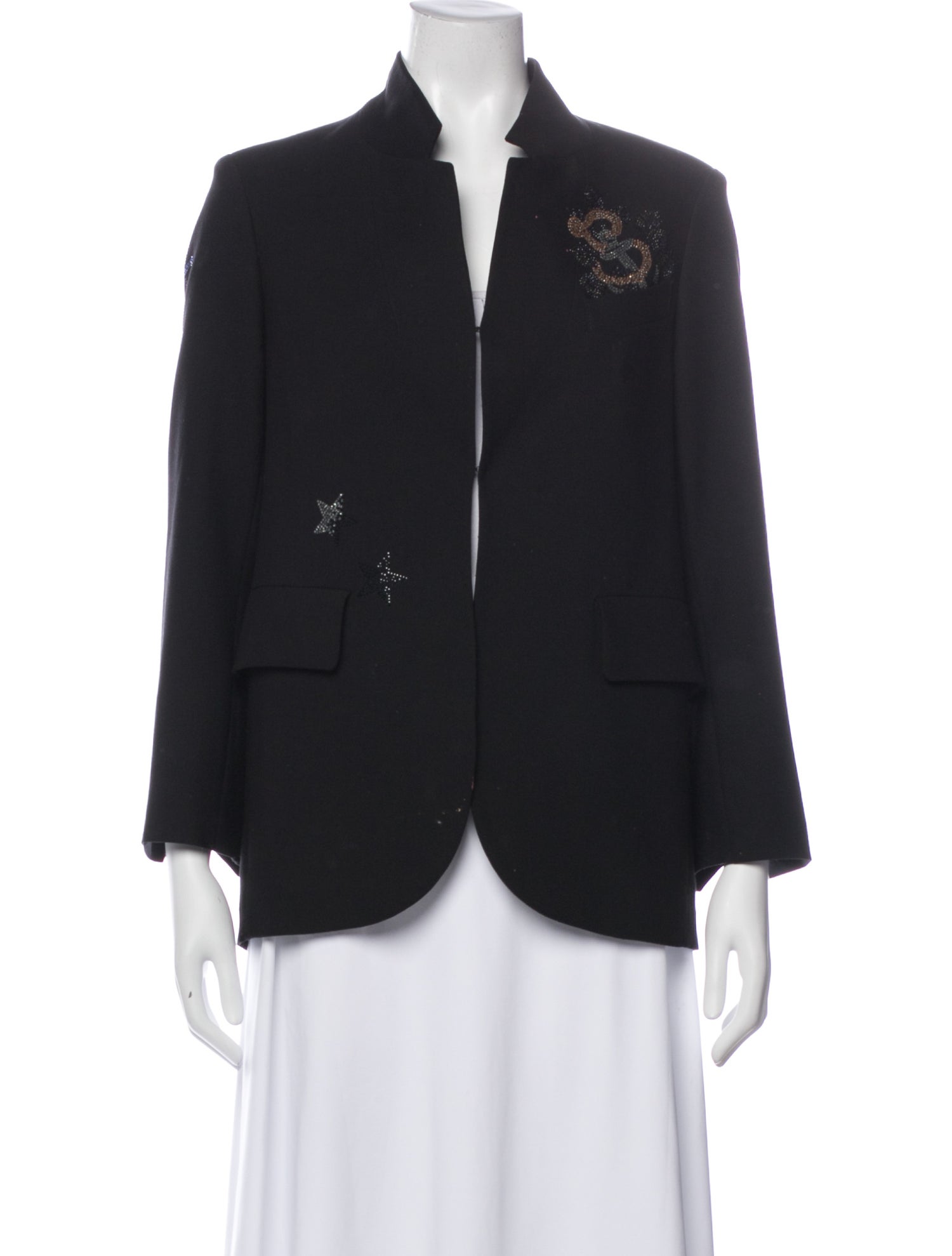 Zadig & Voltaire Blazer