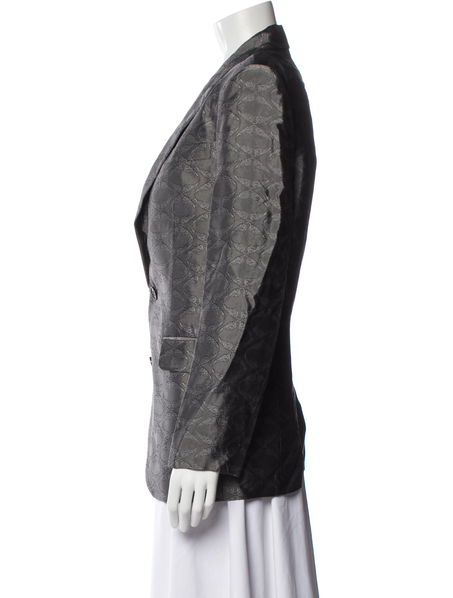 Zadig & Voltaire Blazer