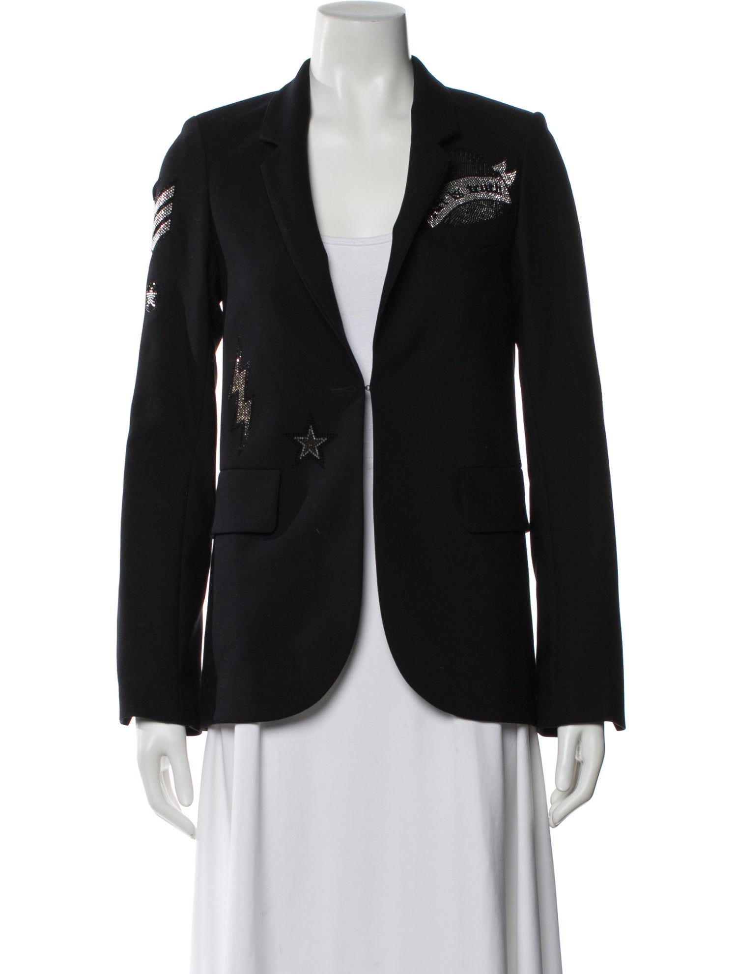 Zadig & Voltaire Blazer