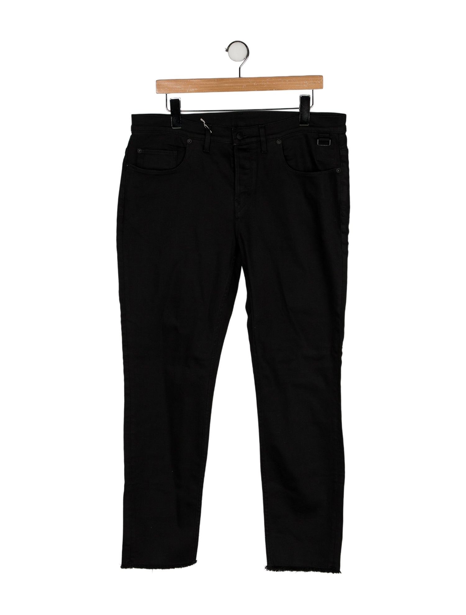 Zadig & Voltaire Skinny Jeans w/ Tags