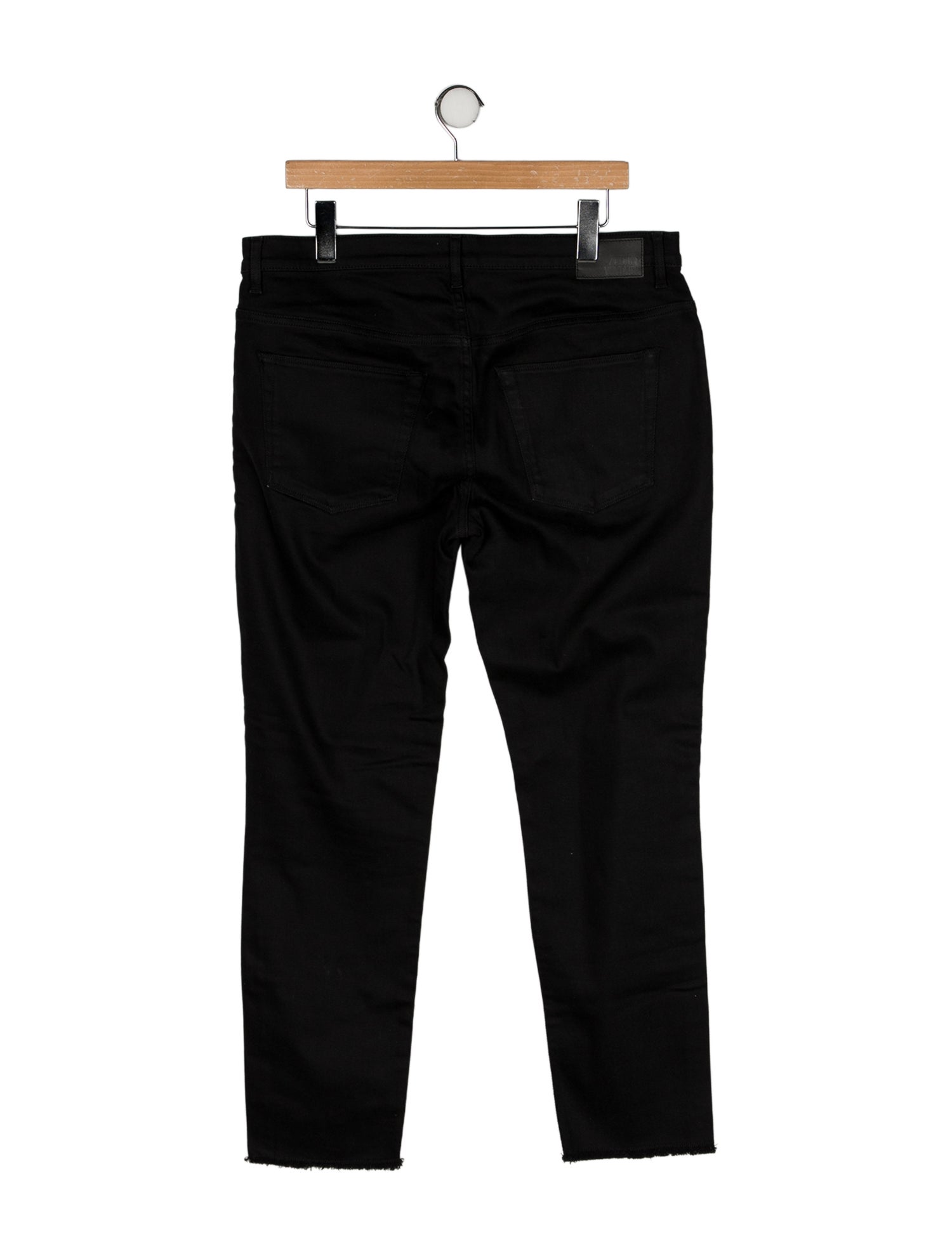 Zadig & Voltaire Skinny Jeans w/ Tags
