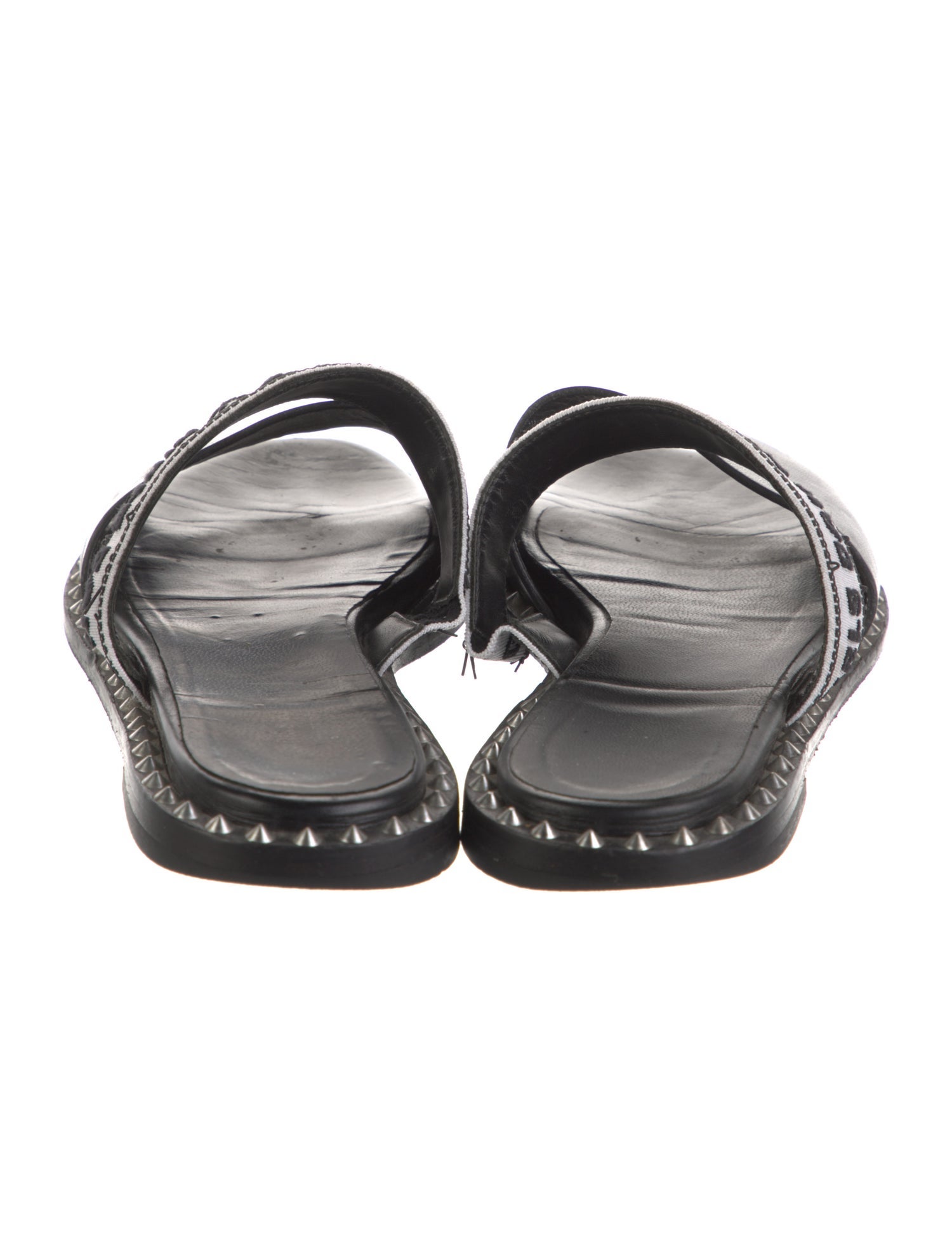 Zadig & Voltaire Sandals for Women | The RealReal