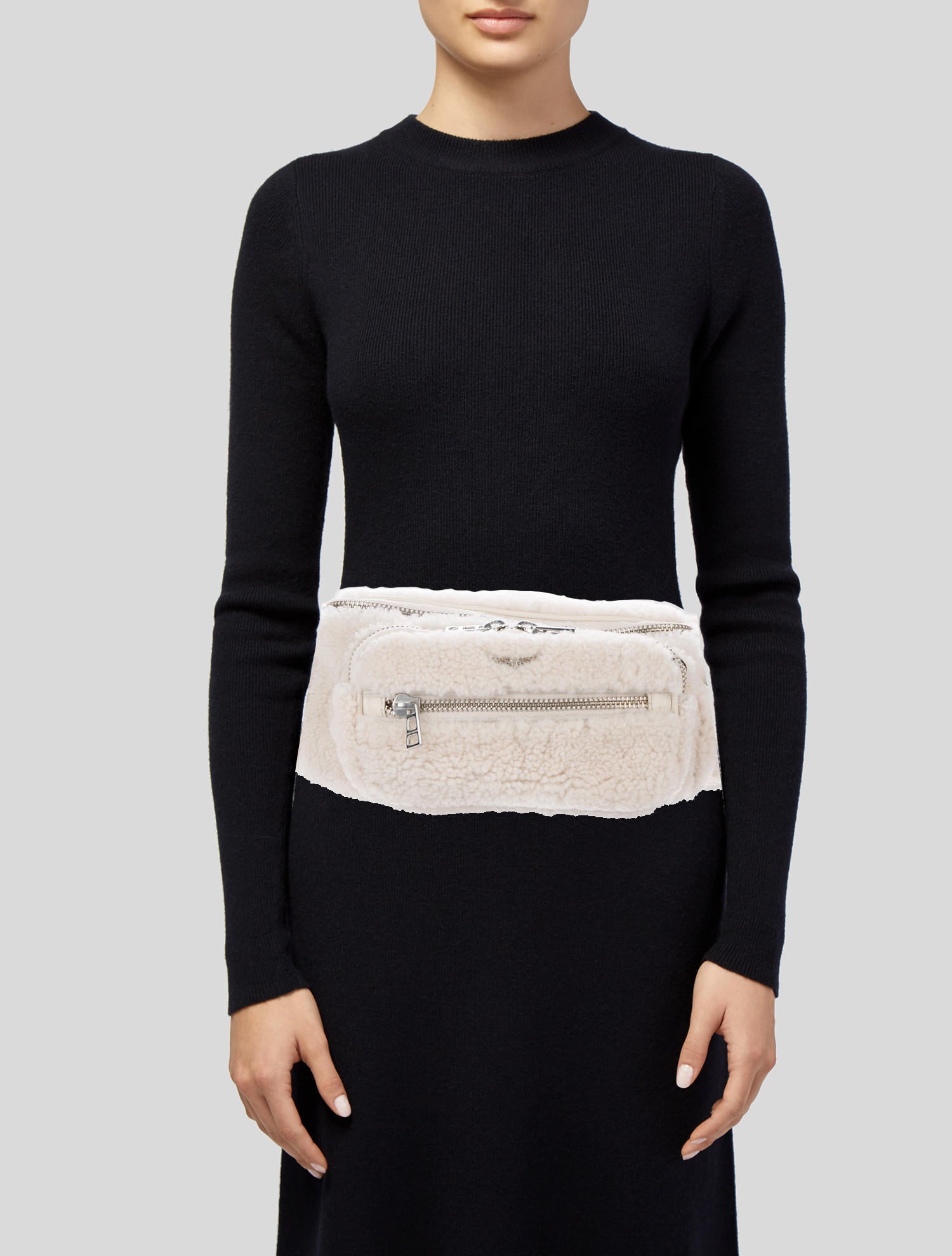 zadig et voltaire banane