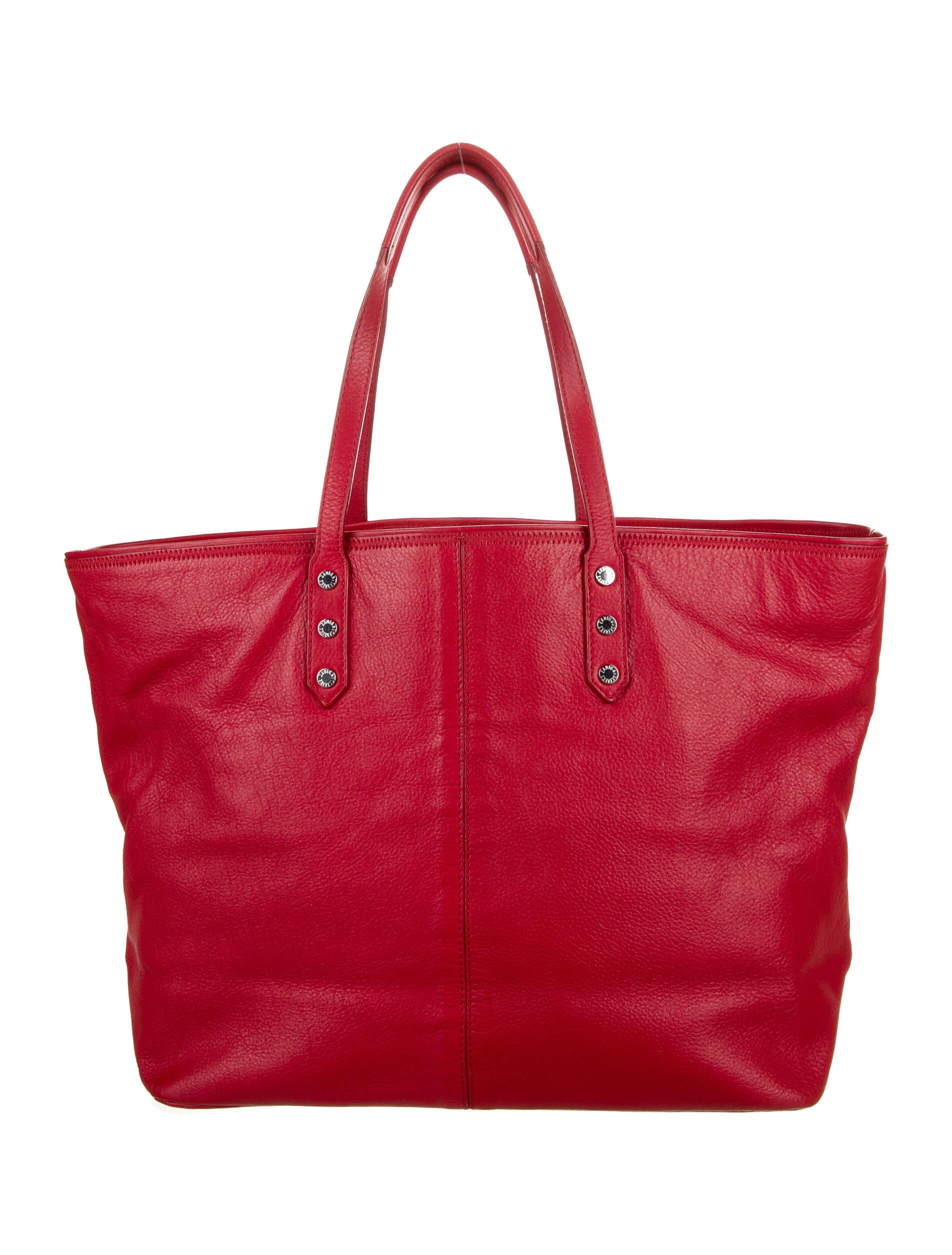 MoMi　新品未使用 ZADIG&amp;VOLTAIRE レザーバッグ Zadig&Voltaire's New Bag Could Be Spring 2026's French-Girl