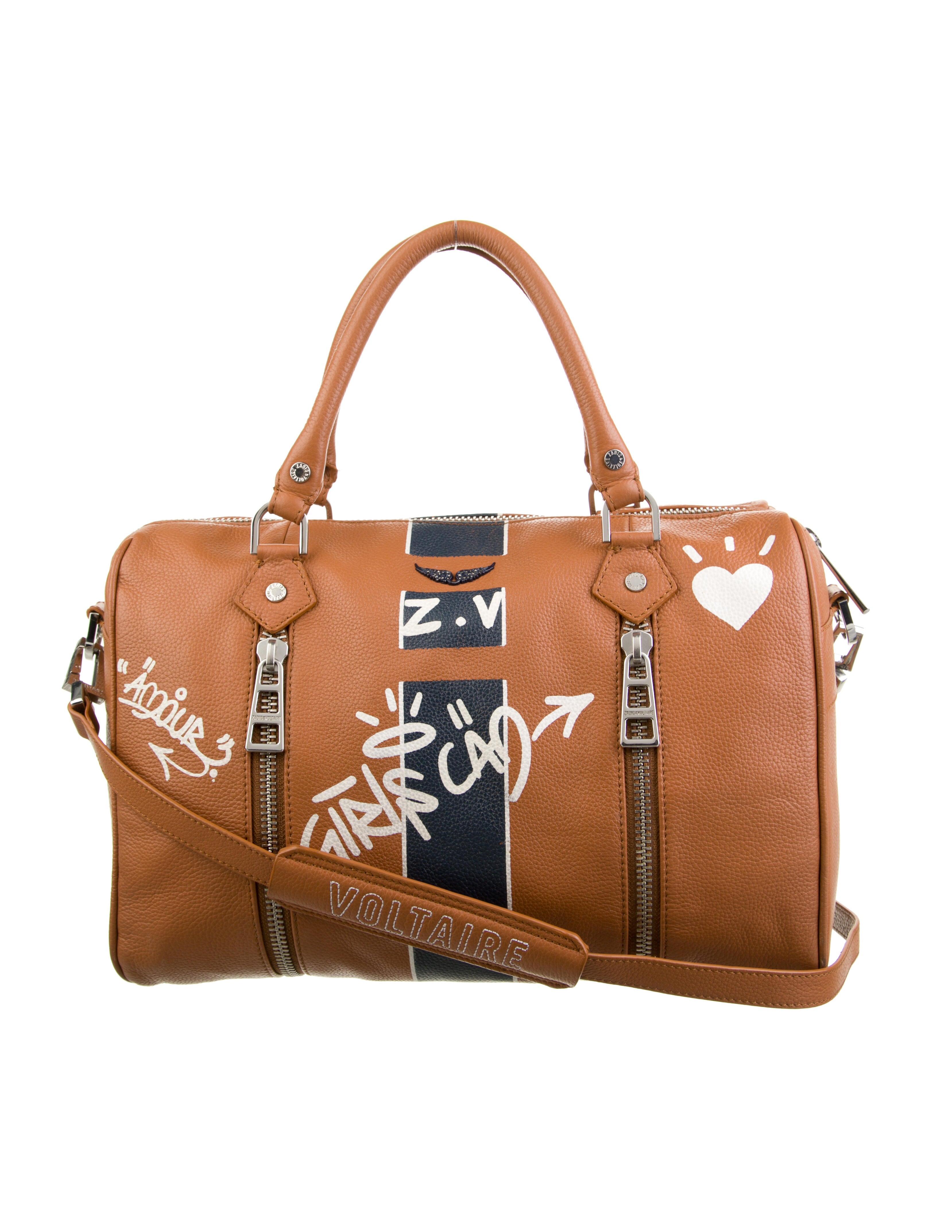 Zadig & Voltaire The RealReal