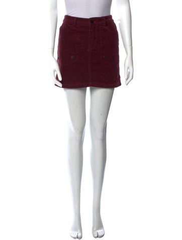 Zadig & Voltaire Skirts Mini Skirt Us4, Fr36 | S