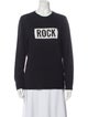 Zadig & Voltaire Merino Wool Sweater