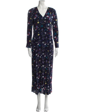 Zadig & Voltaire Dresses Maxi Dress S