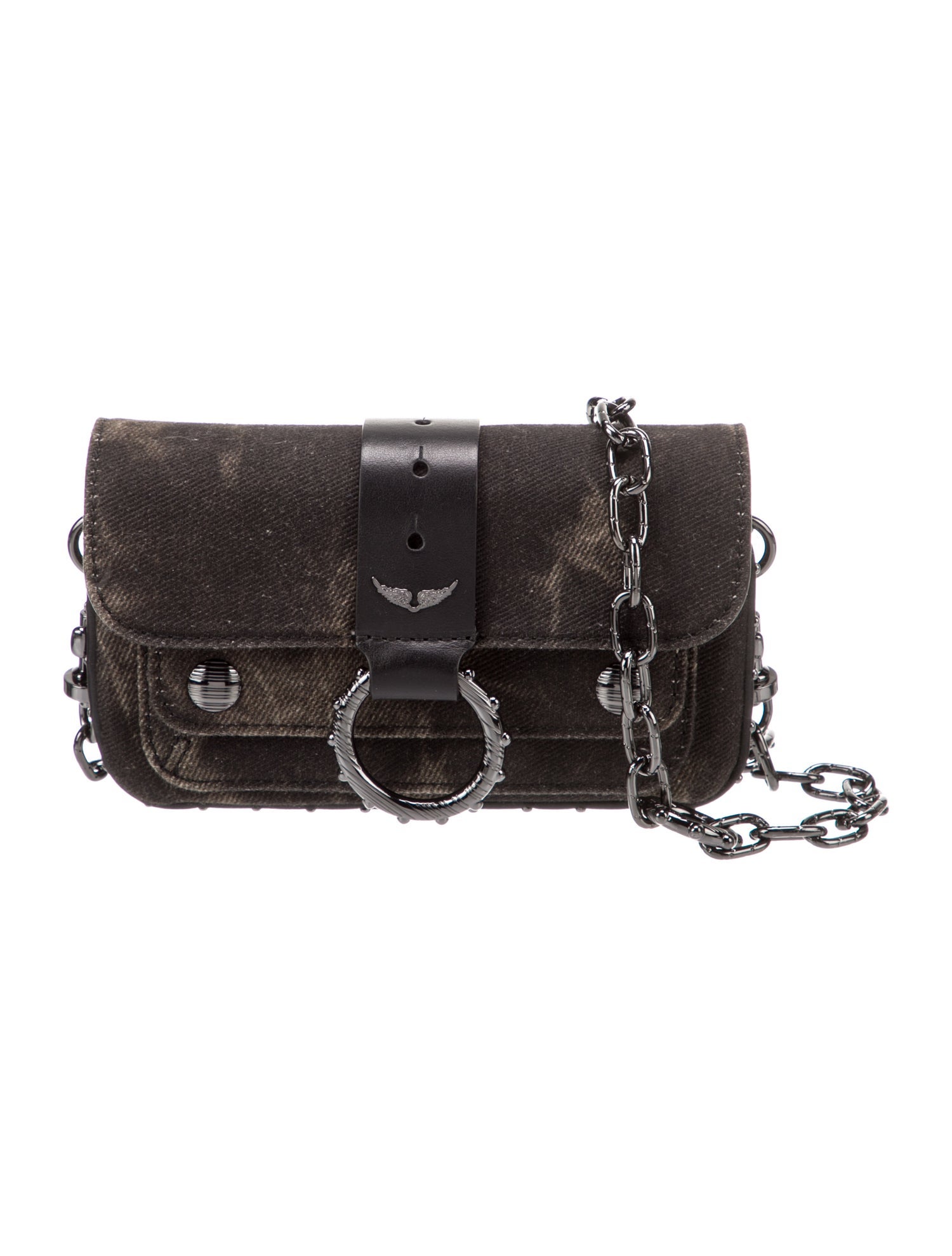 [DE MERIEL] Belted Wallet Bag ☆送料込☆ McGraw Wallet Crossbody: Women's Handbags | Mini Bags | Tory