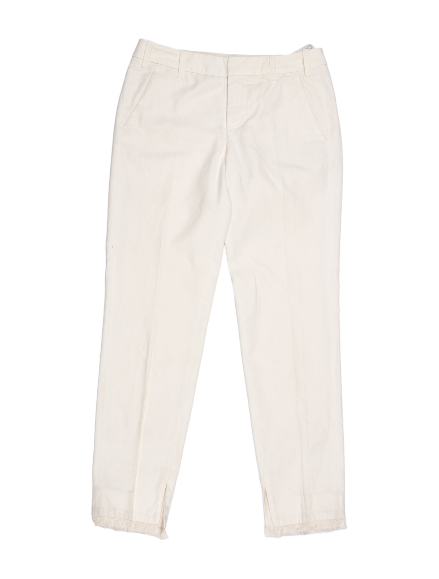Zadig & Voltaire Skinny Leg Pants w/ Tags
