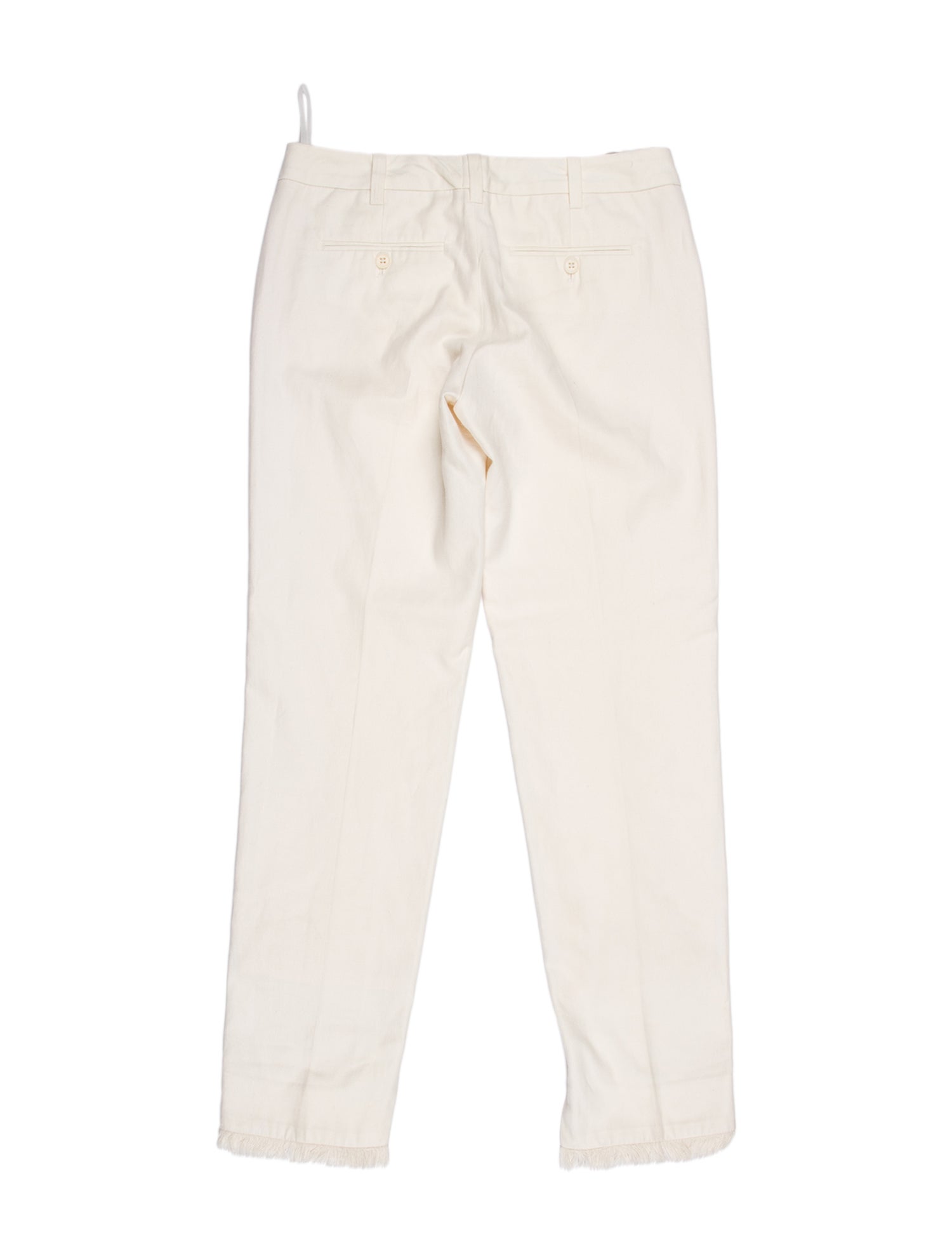 Zadig & Voltaire Skinny Leg Pants w/ Tags