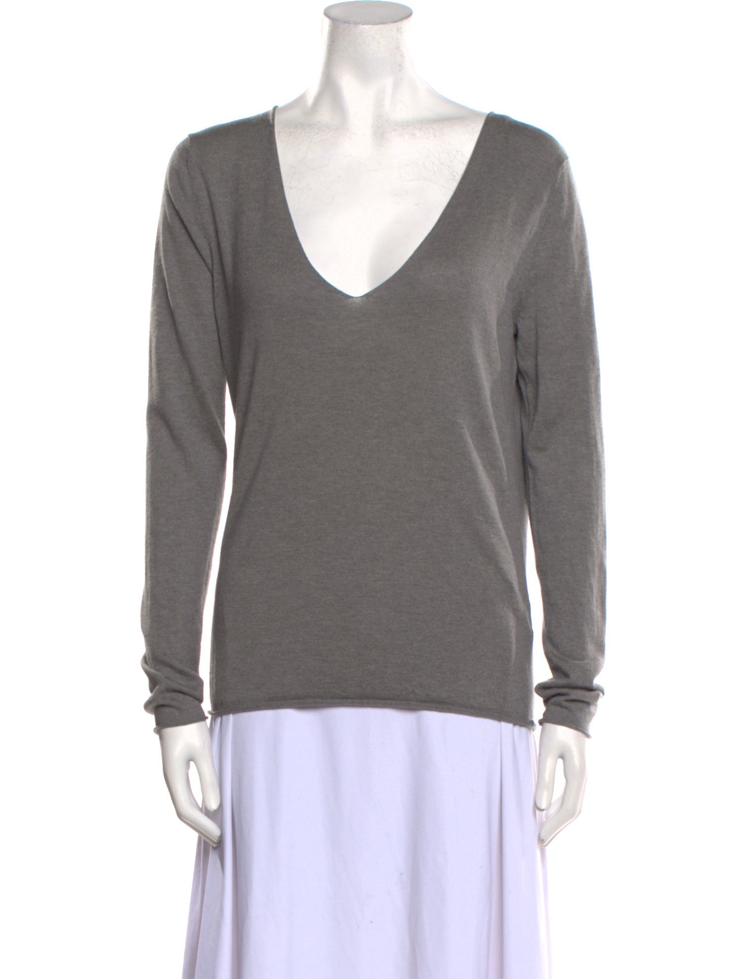 Zadig & Voltaire V-Neck Sweater
