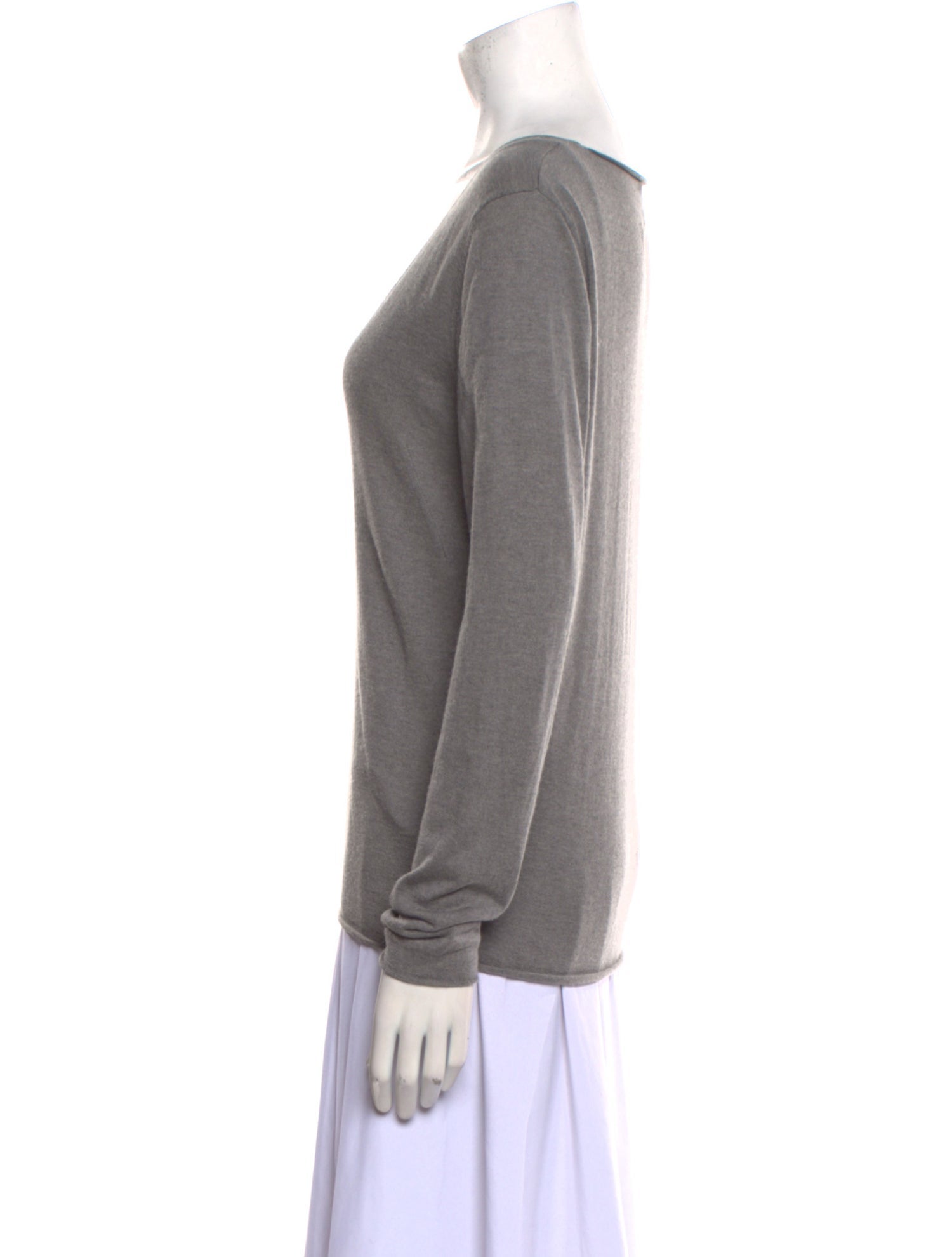 Zadig & Voltaire V-Neck Sweater